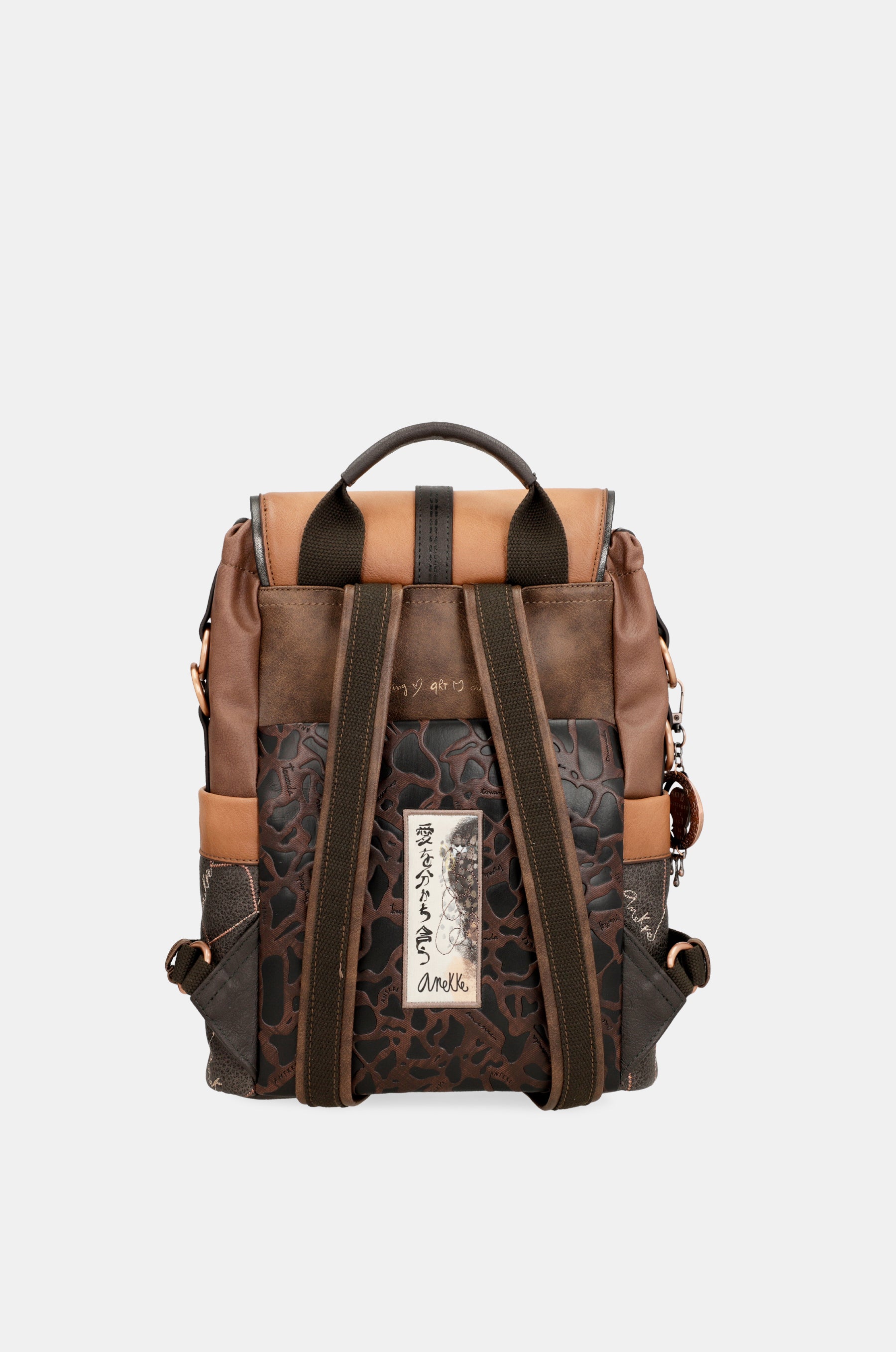 Zaino Shōen Brush con patta