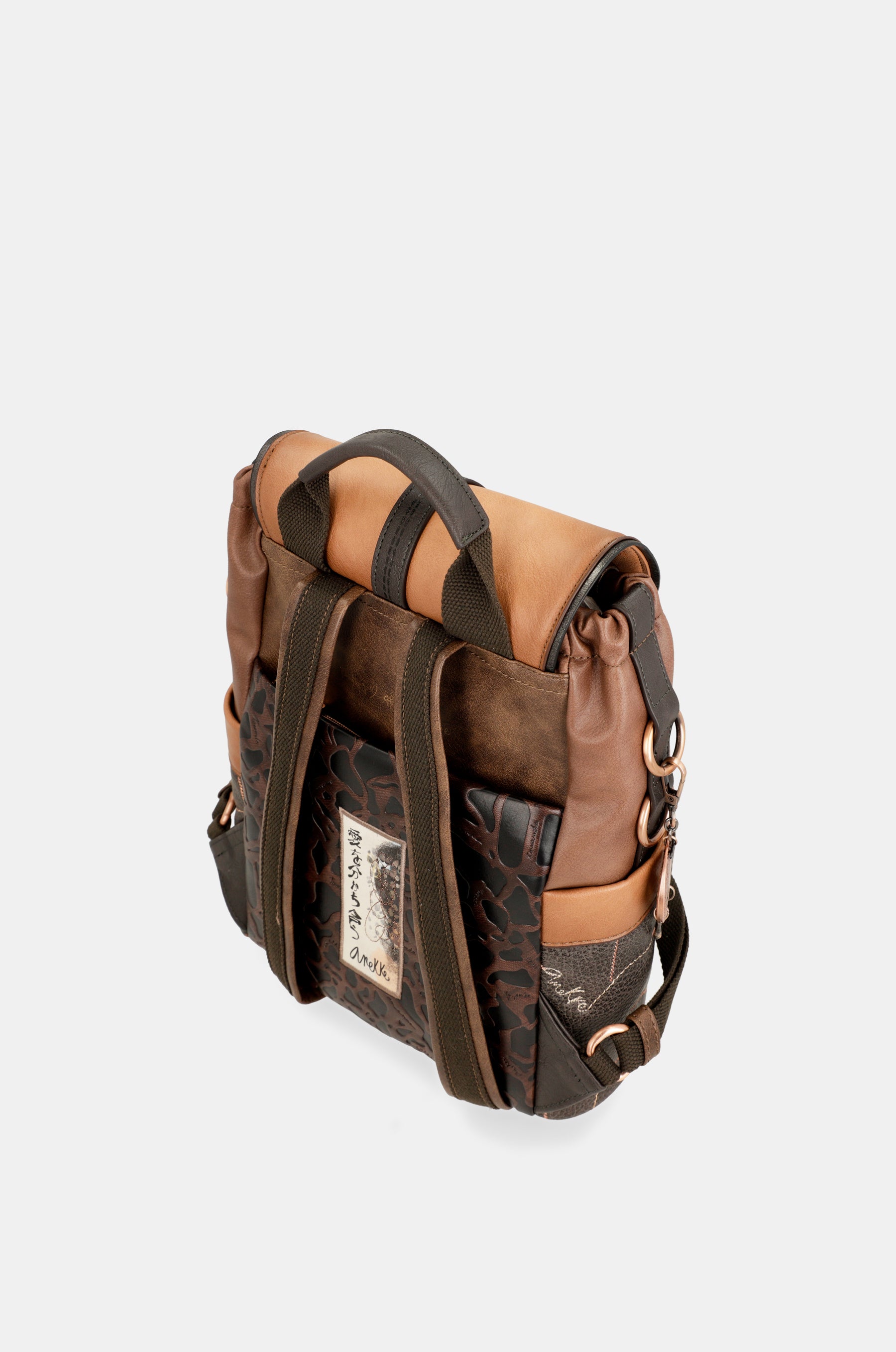 Zaino Shōen Brush con patta