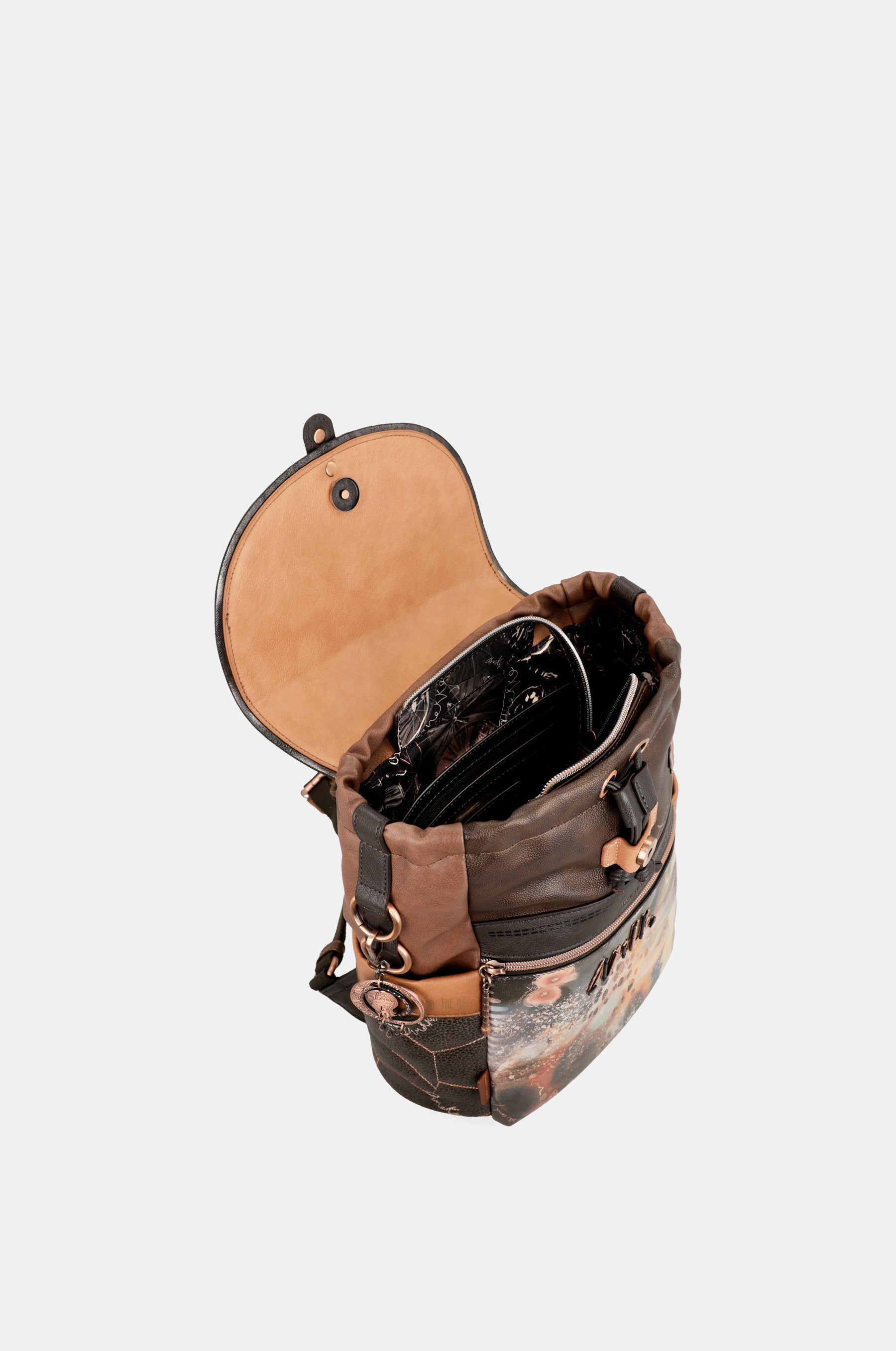 Zaino Shōen Brush con patta