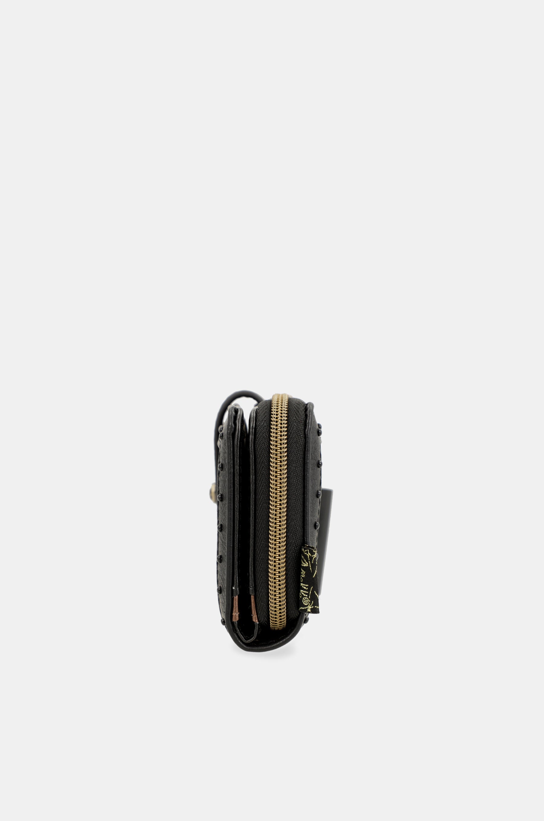 Portafoglio Nature Shodō Large RFID nero