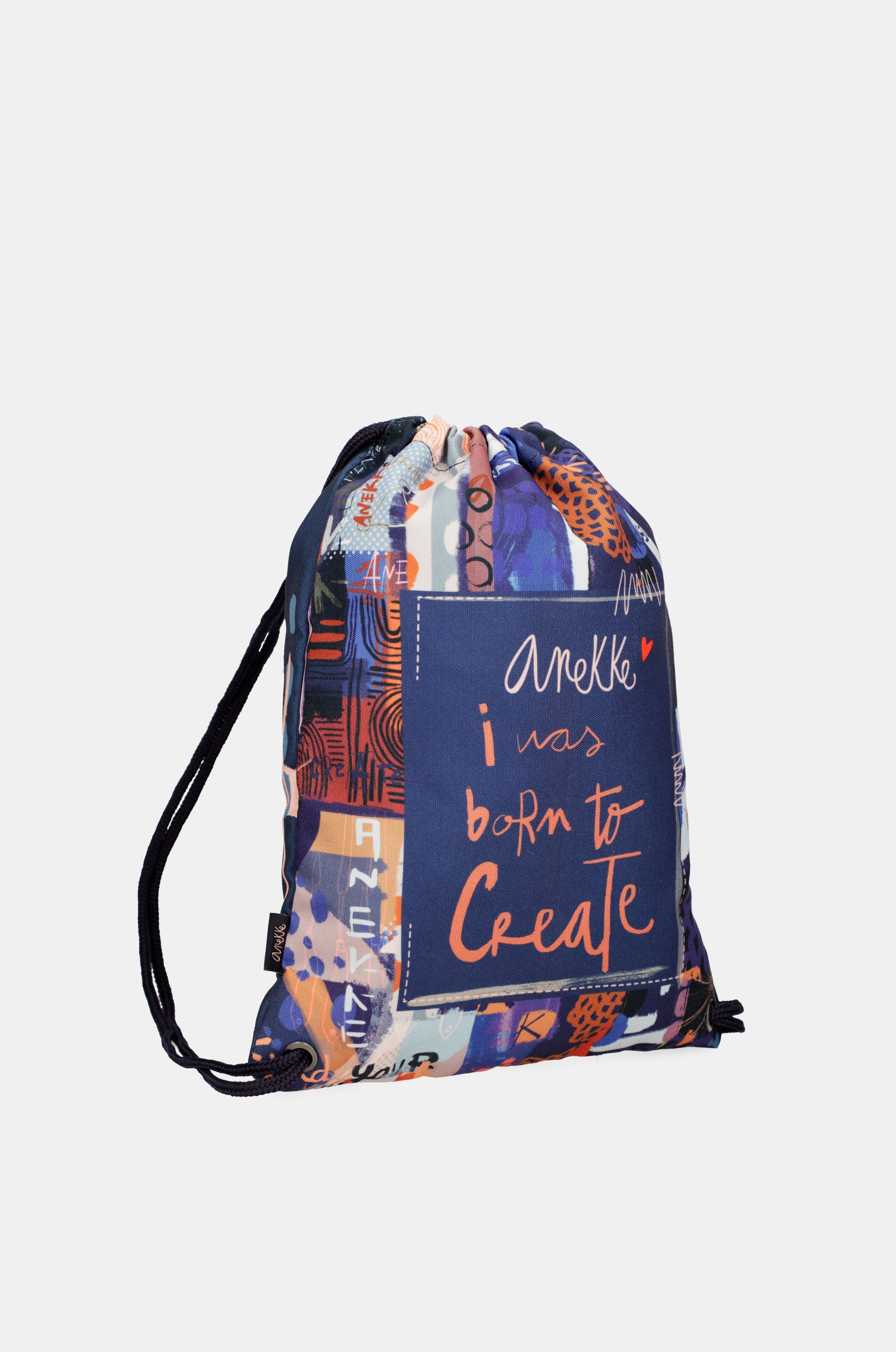 Borsa zaino Contemporary