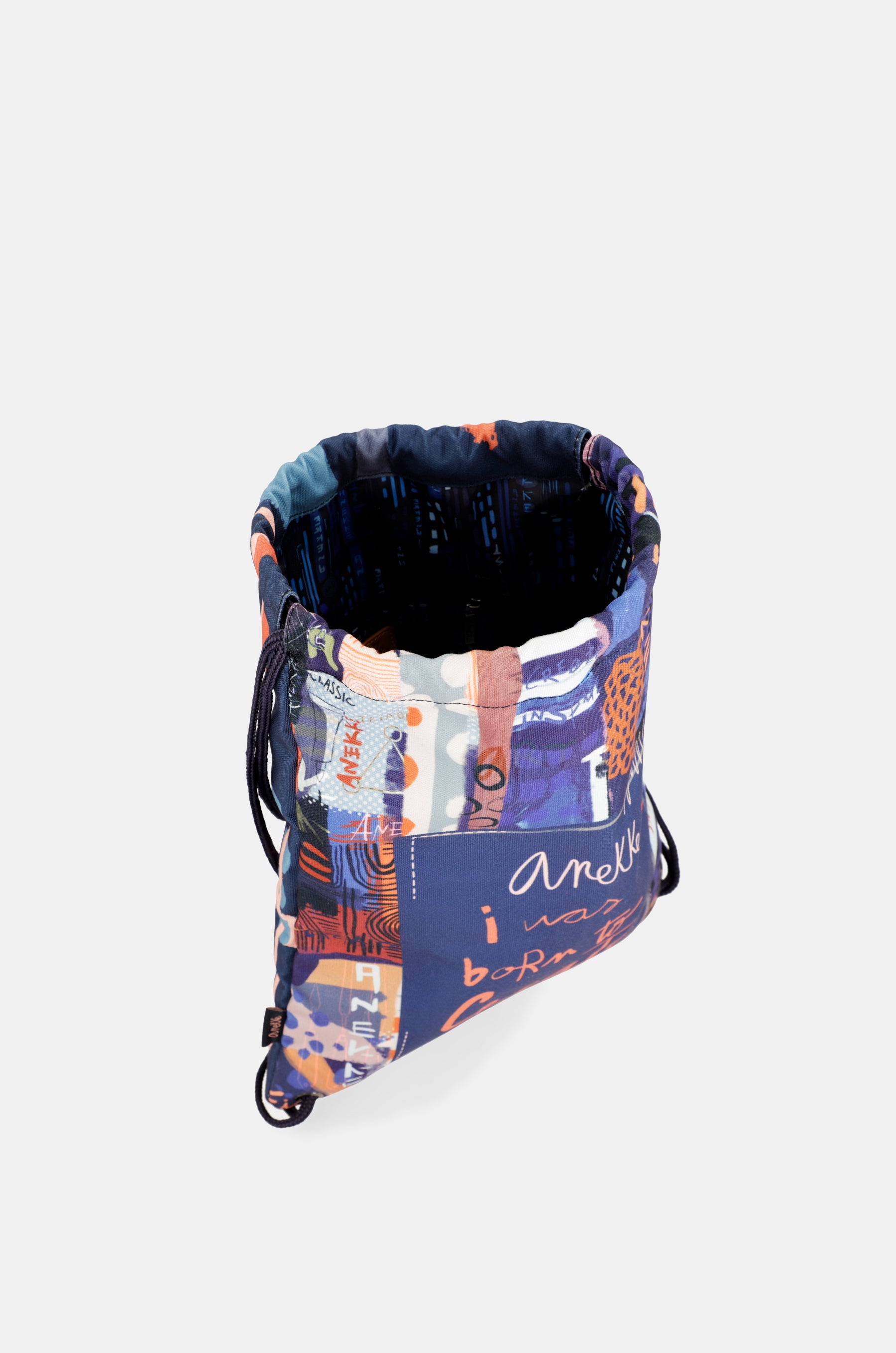 Borsa zaino Contemporary