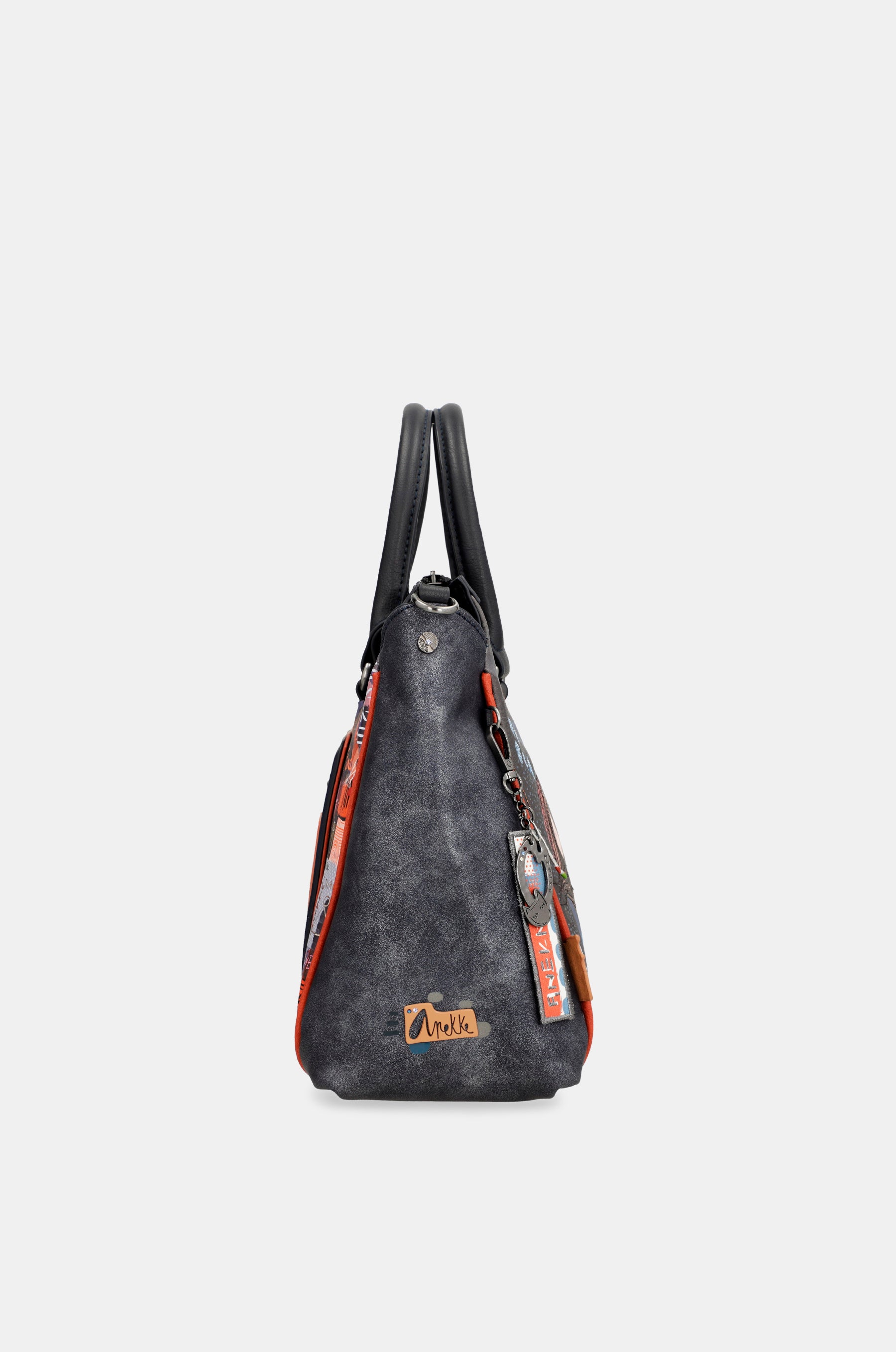 Borsa tote grande Contemporary