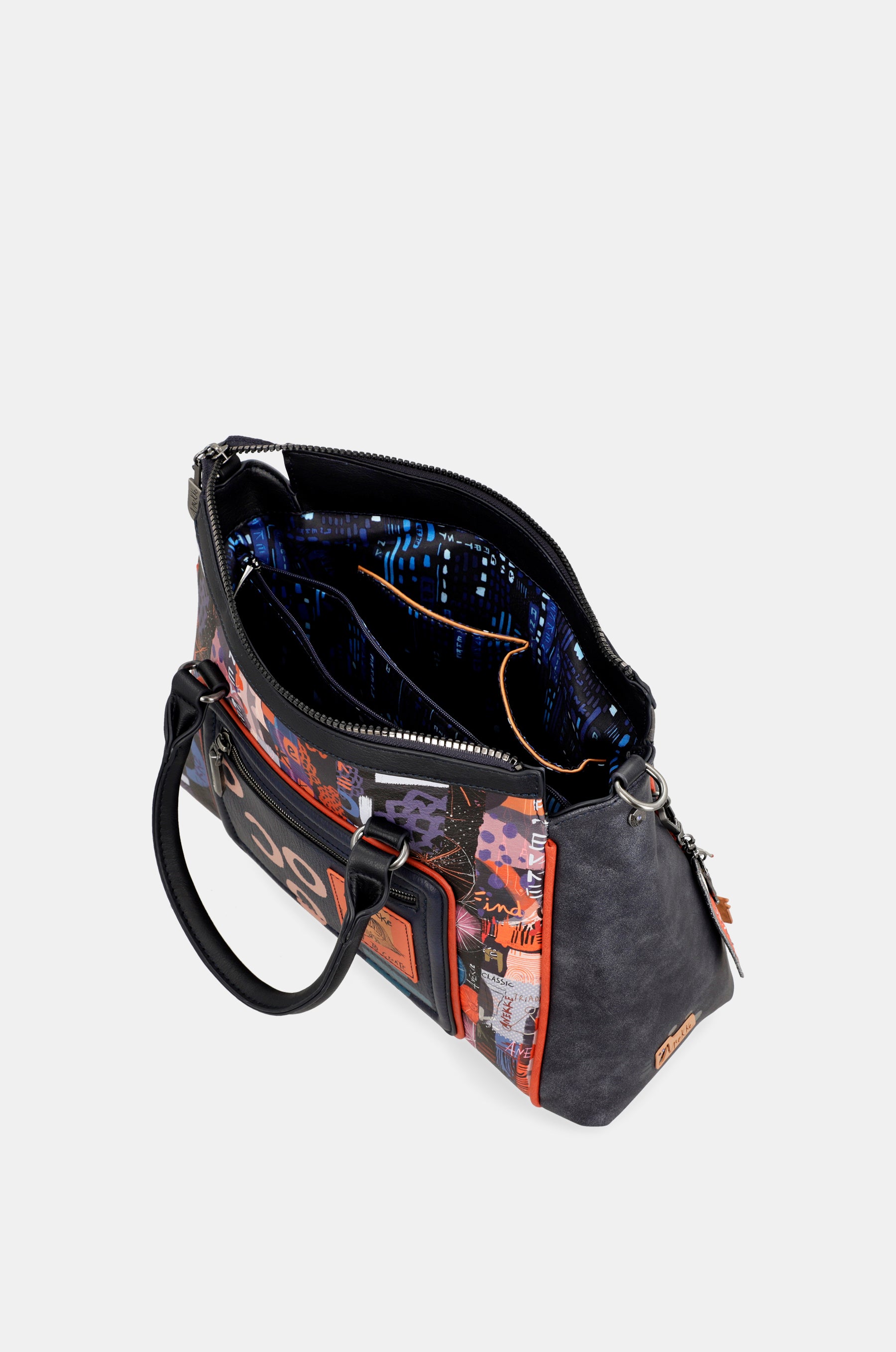 Borsa tote grande Contemporary