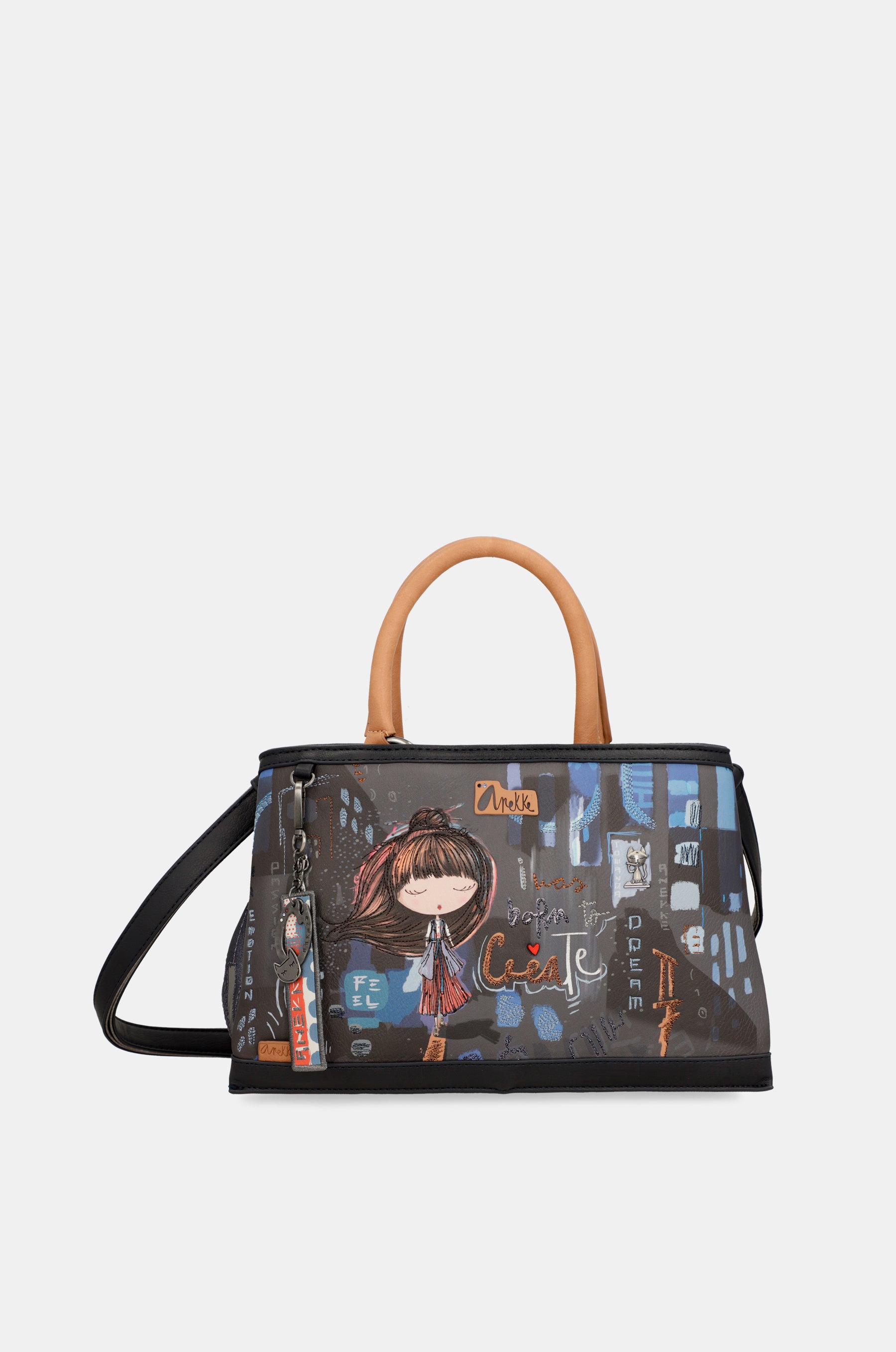 Borsa da bowling Contemporary