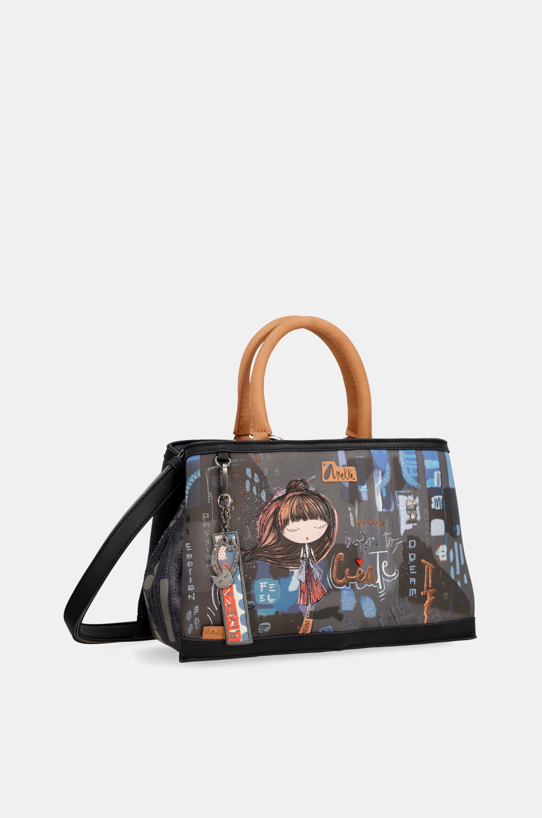 Borsa da bowling Contemporary