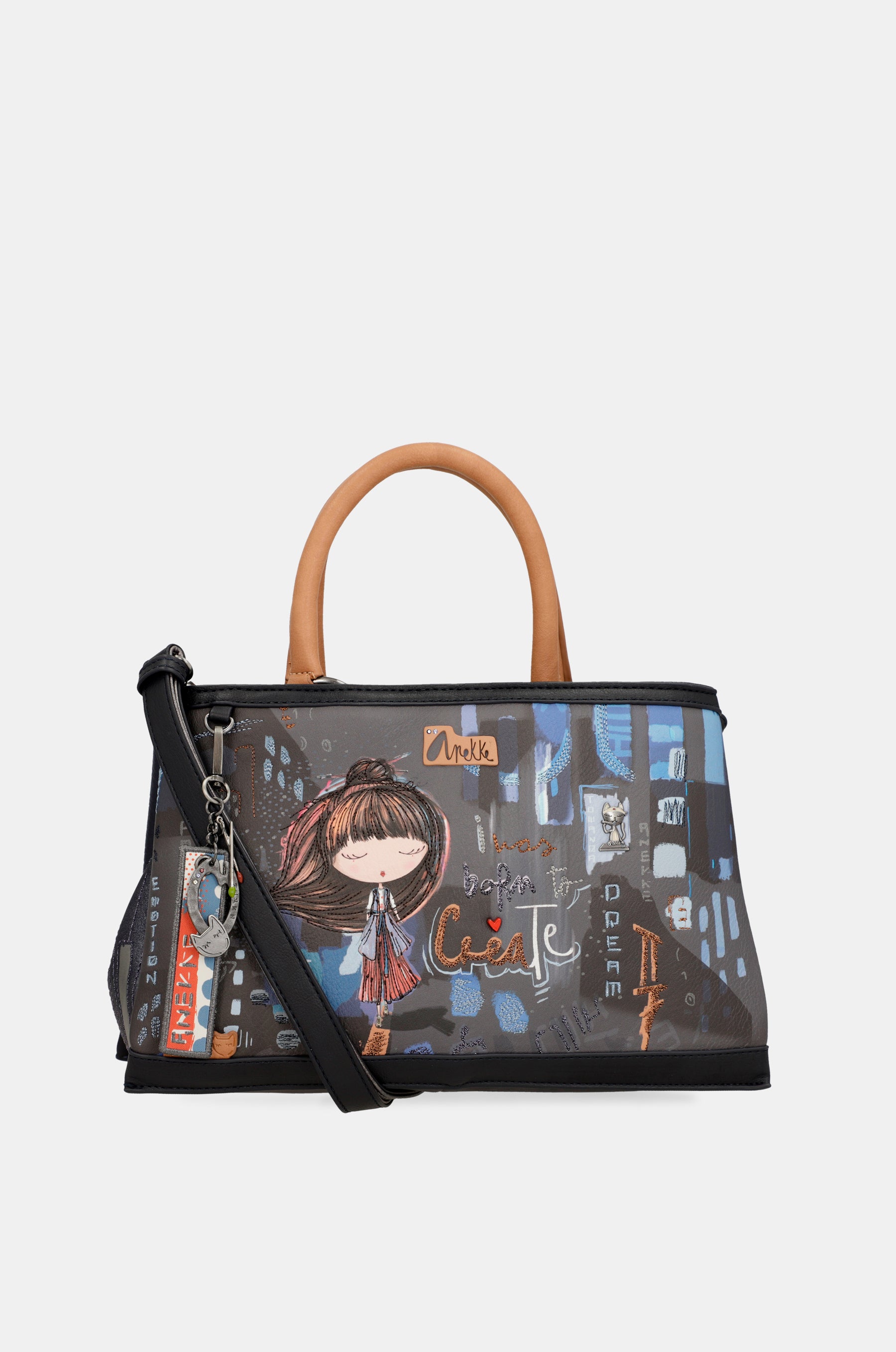 Borsa da bowling Contemporary