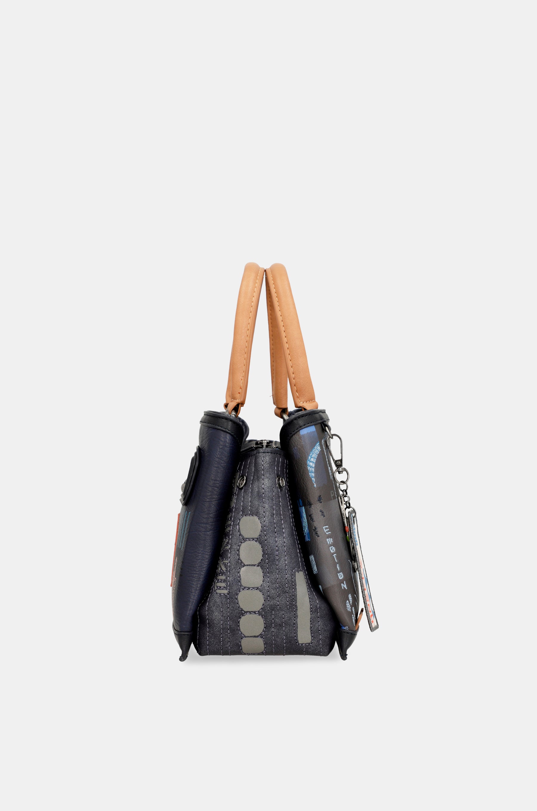 Borsa da bowling Contemporary