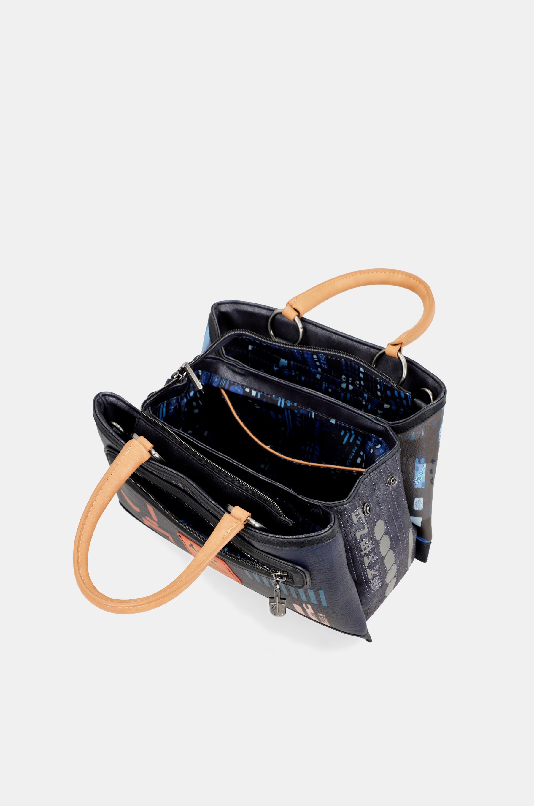 Borsa da bowling Contemporary