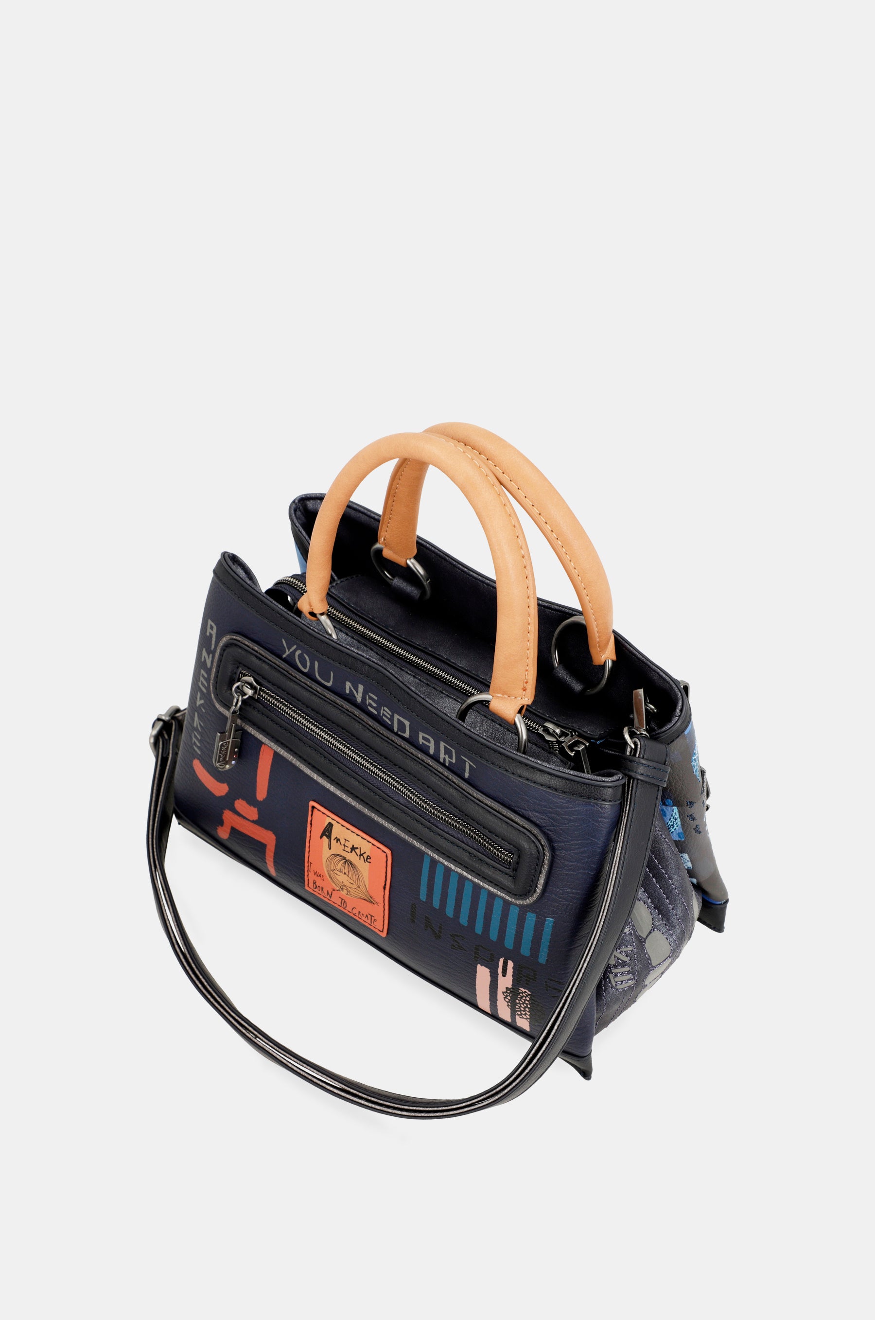Borsa da bowling Contemporary