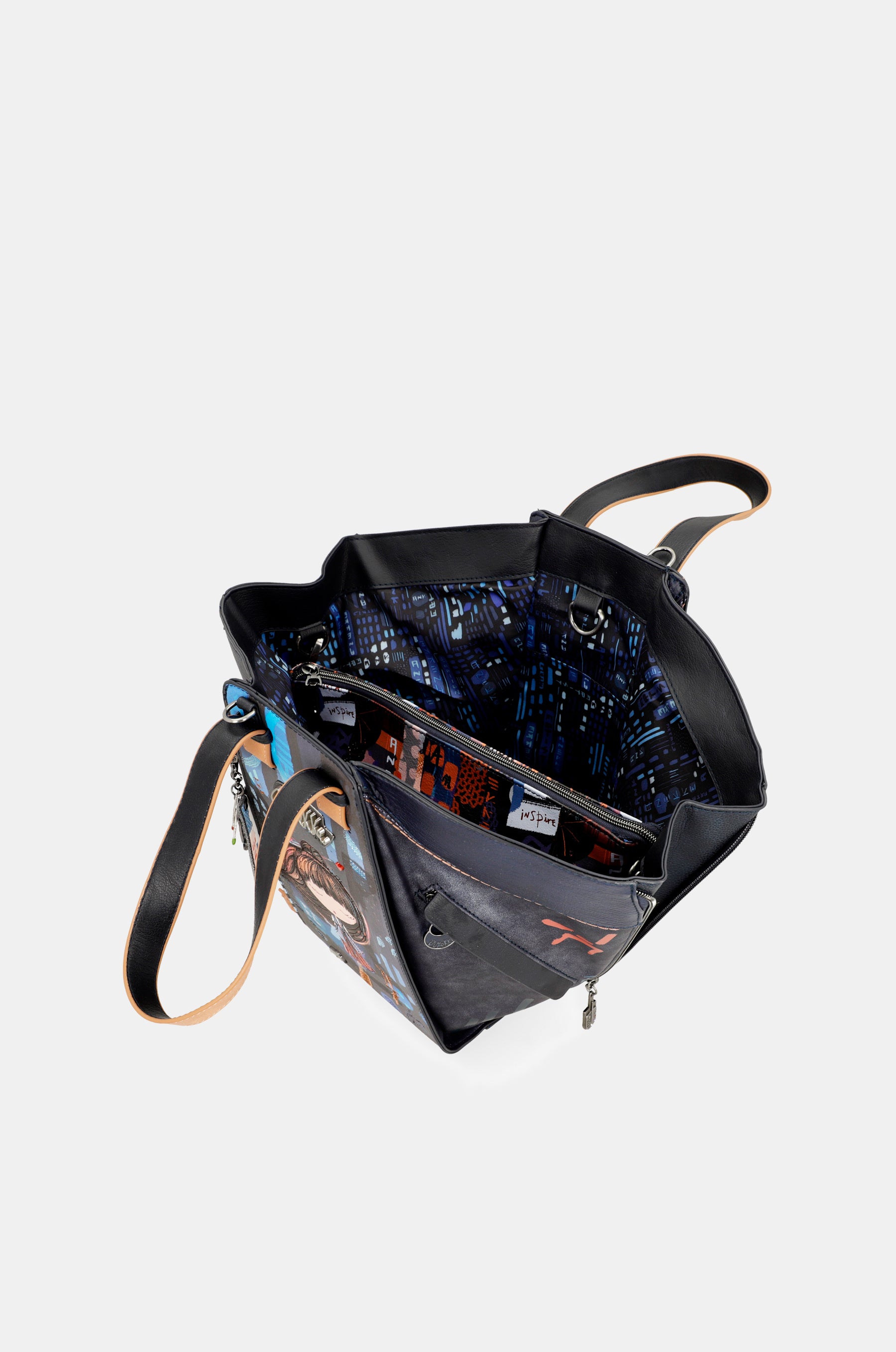 Borsa shopping Contemporary