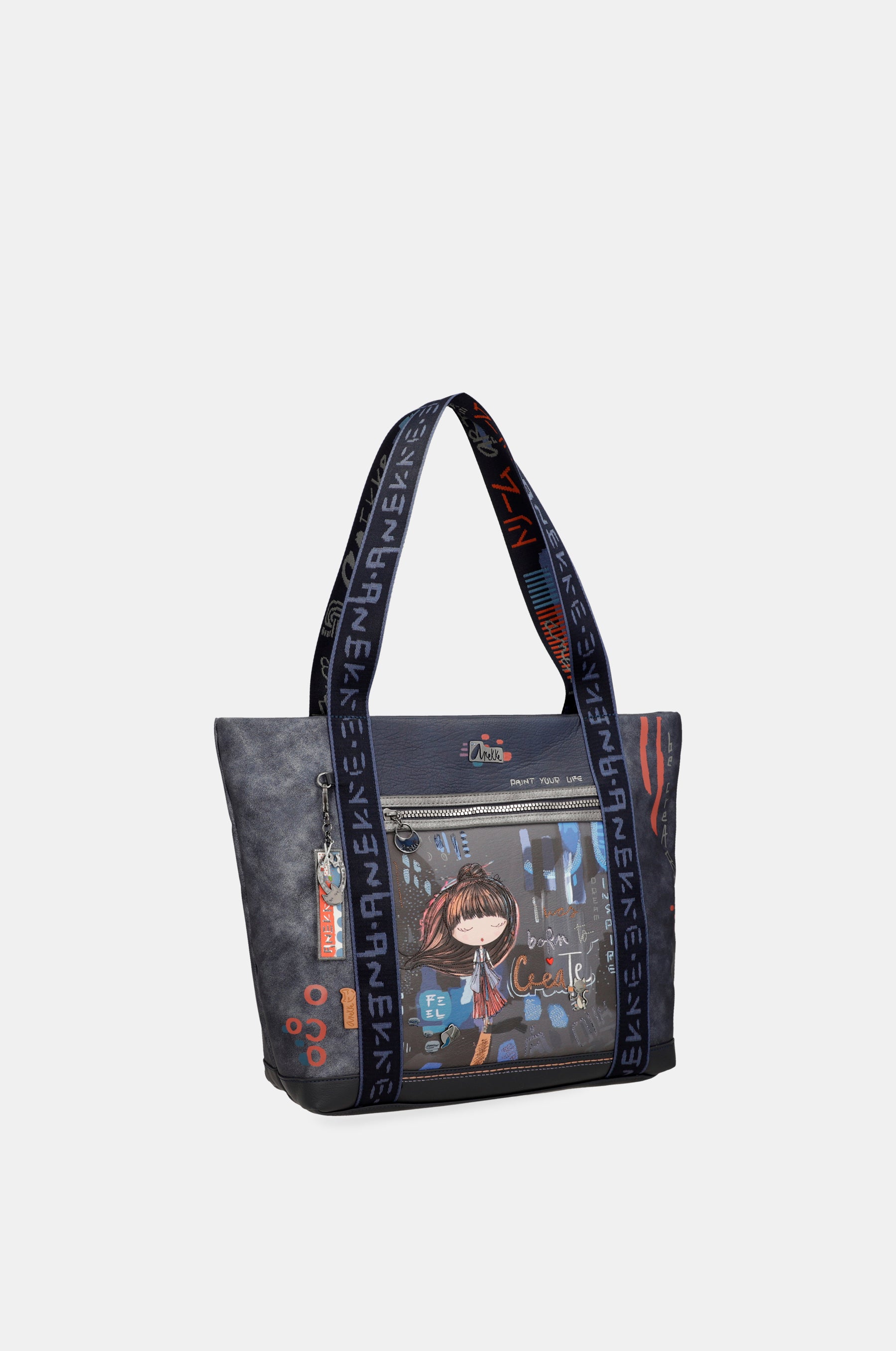 Borsa a tracolla XL Contemporary