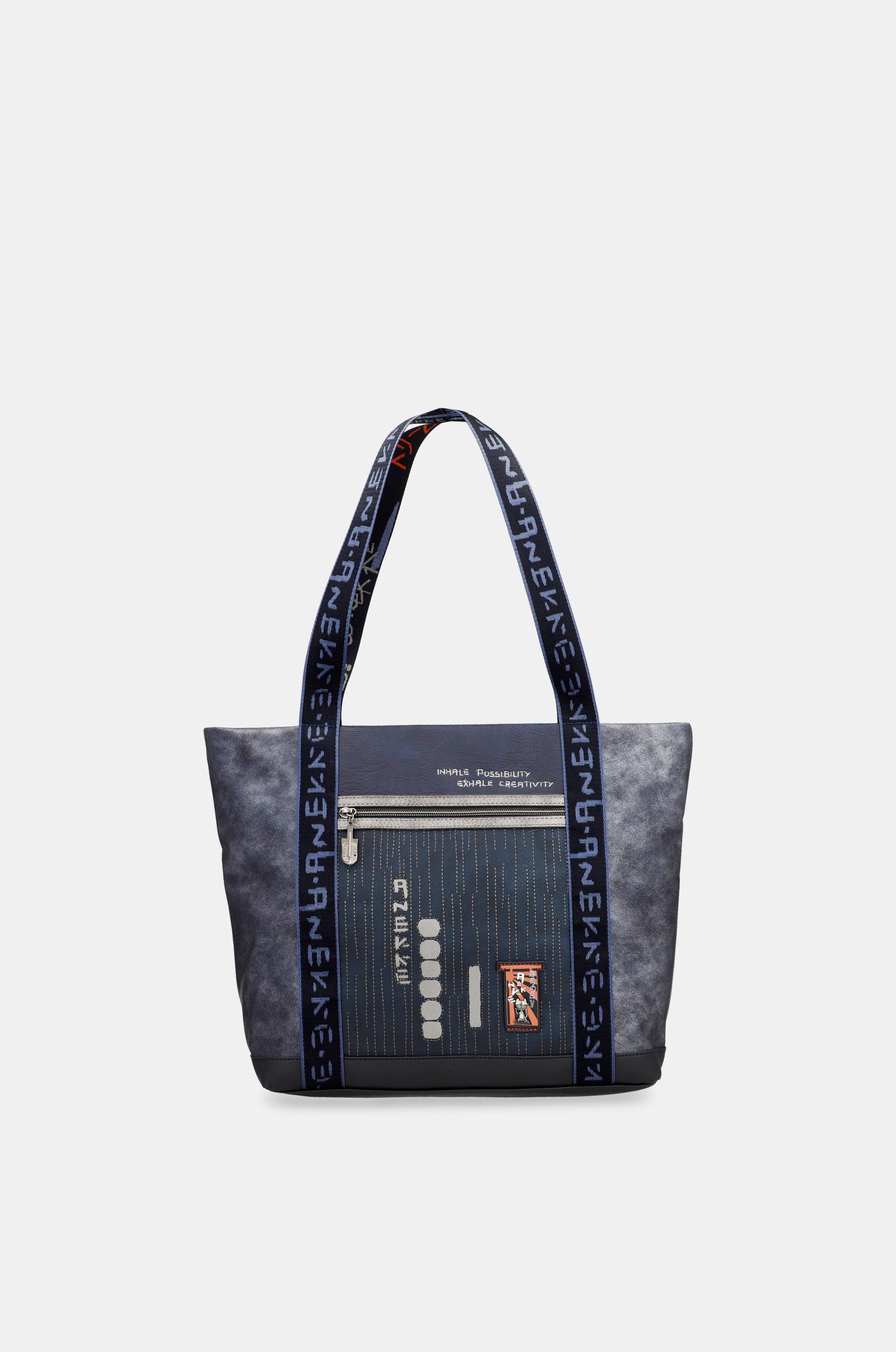 Borsa a tracolla XL Contemporary