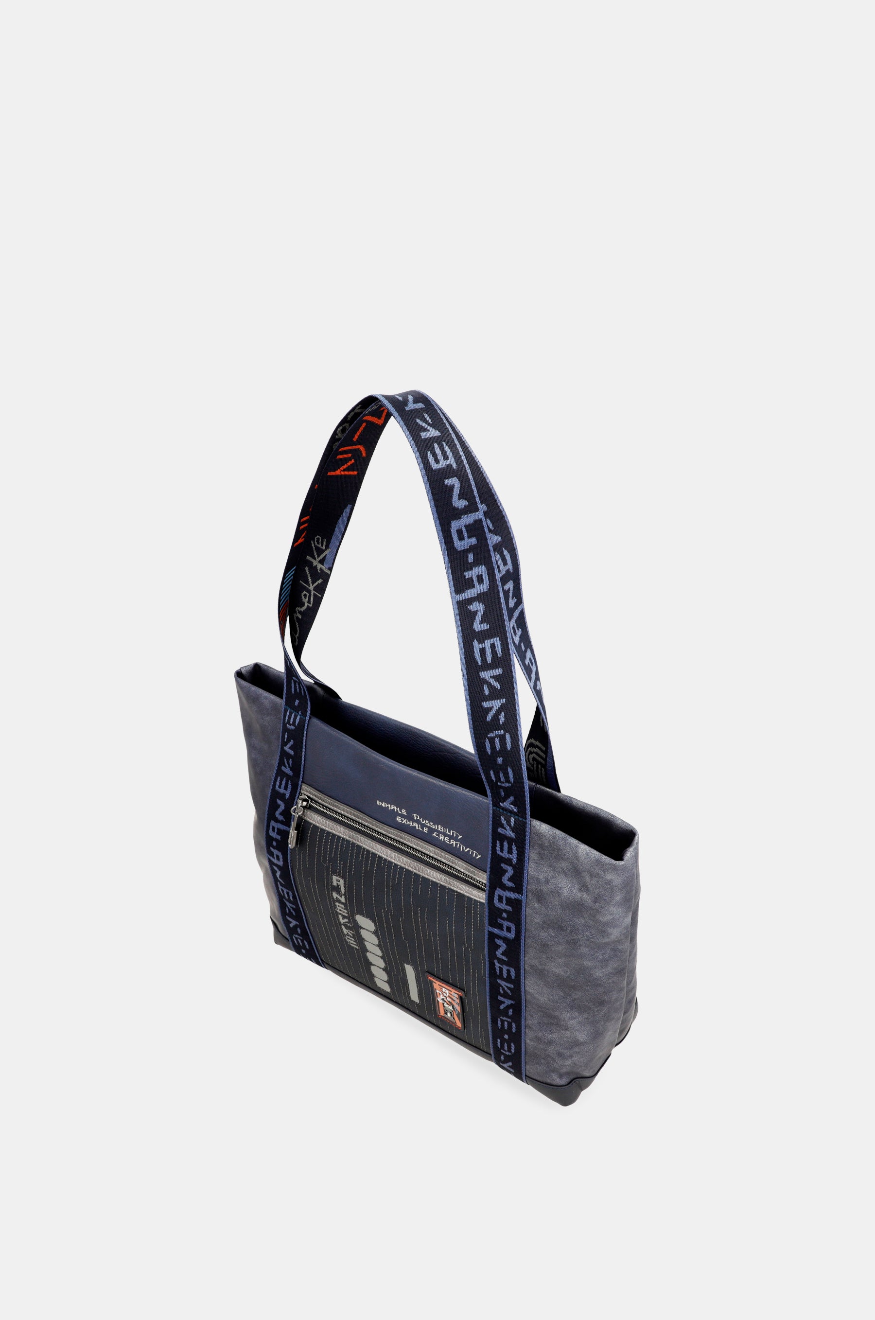 Borsa a tracolla XL Contemporary