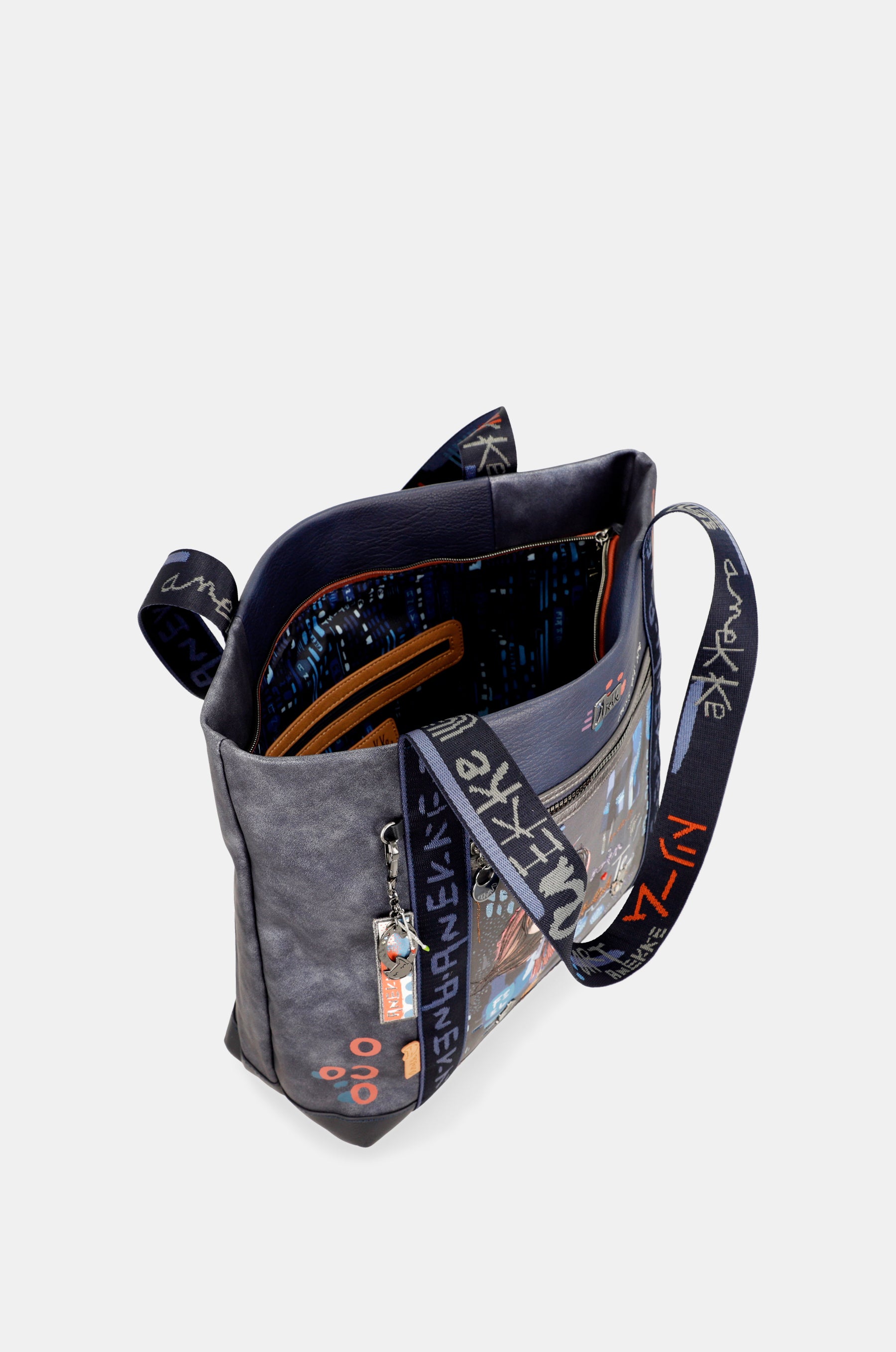 Borsa a tracolla XL Contemporary