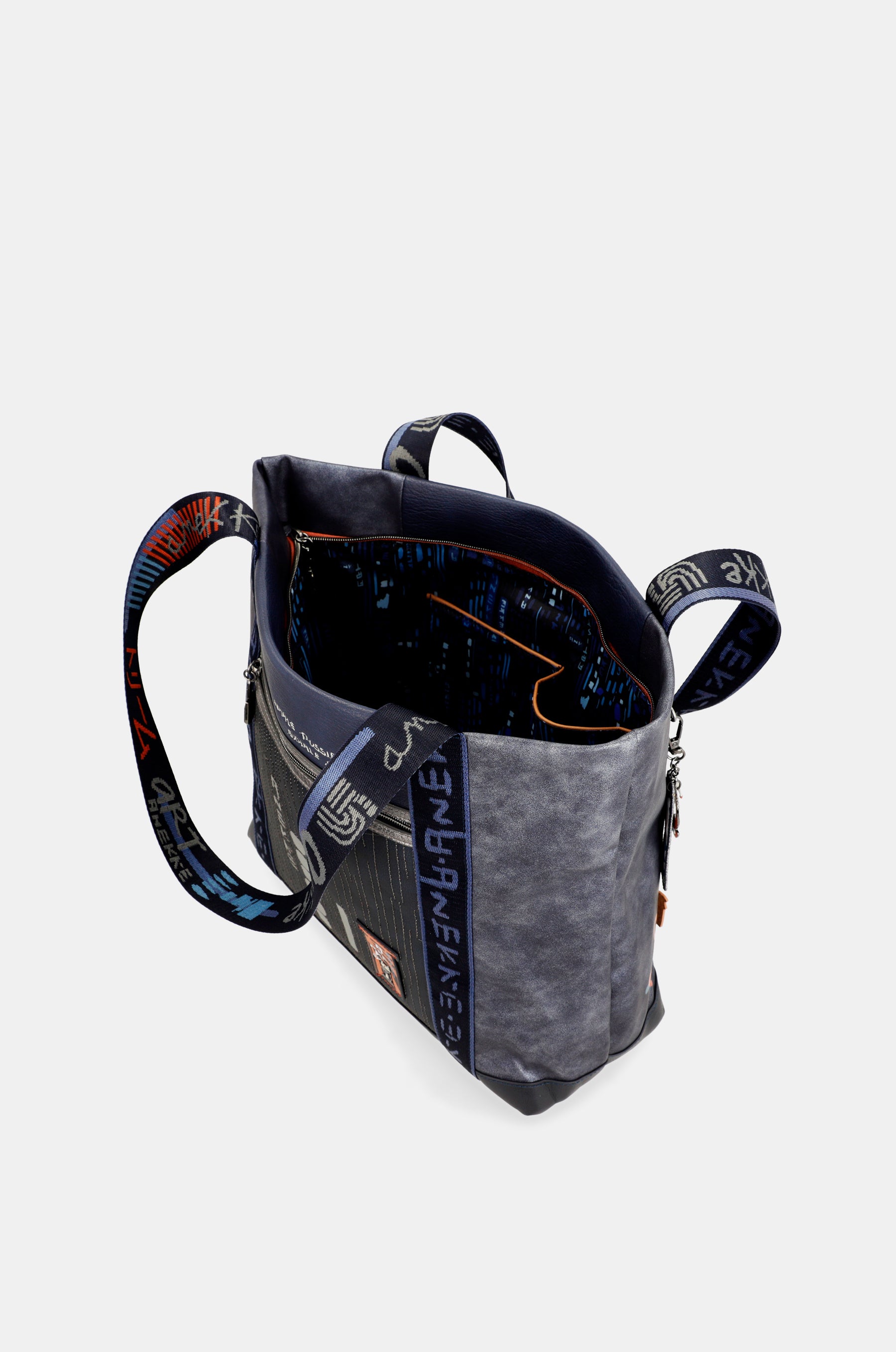 Borsa a tracolla XL Contemporary