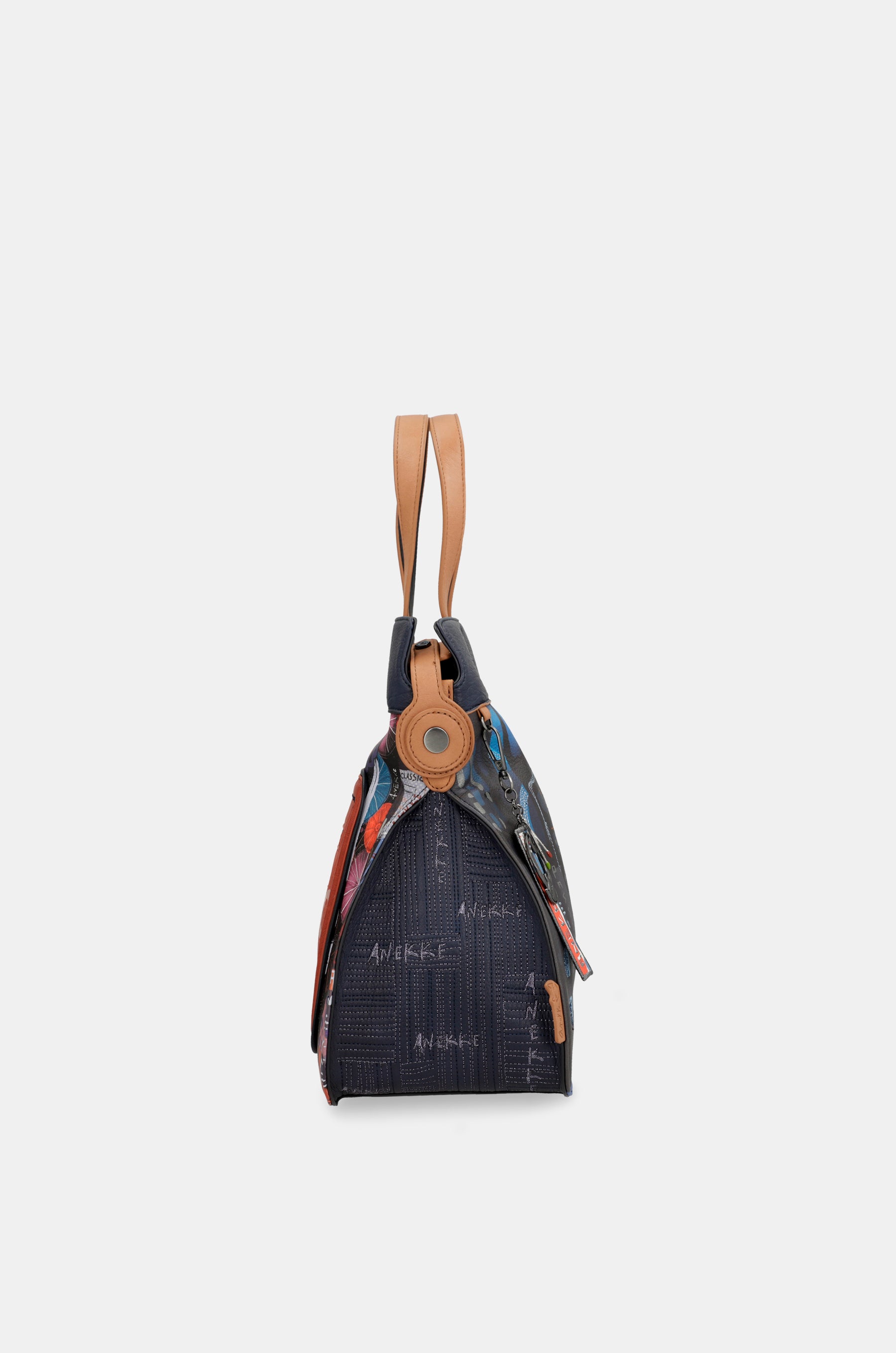 Borsa a tracolla Contemporary a 2 manici Contemporary