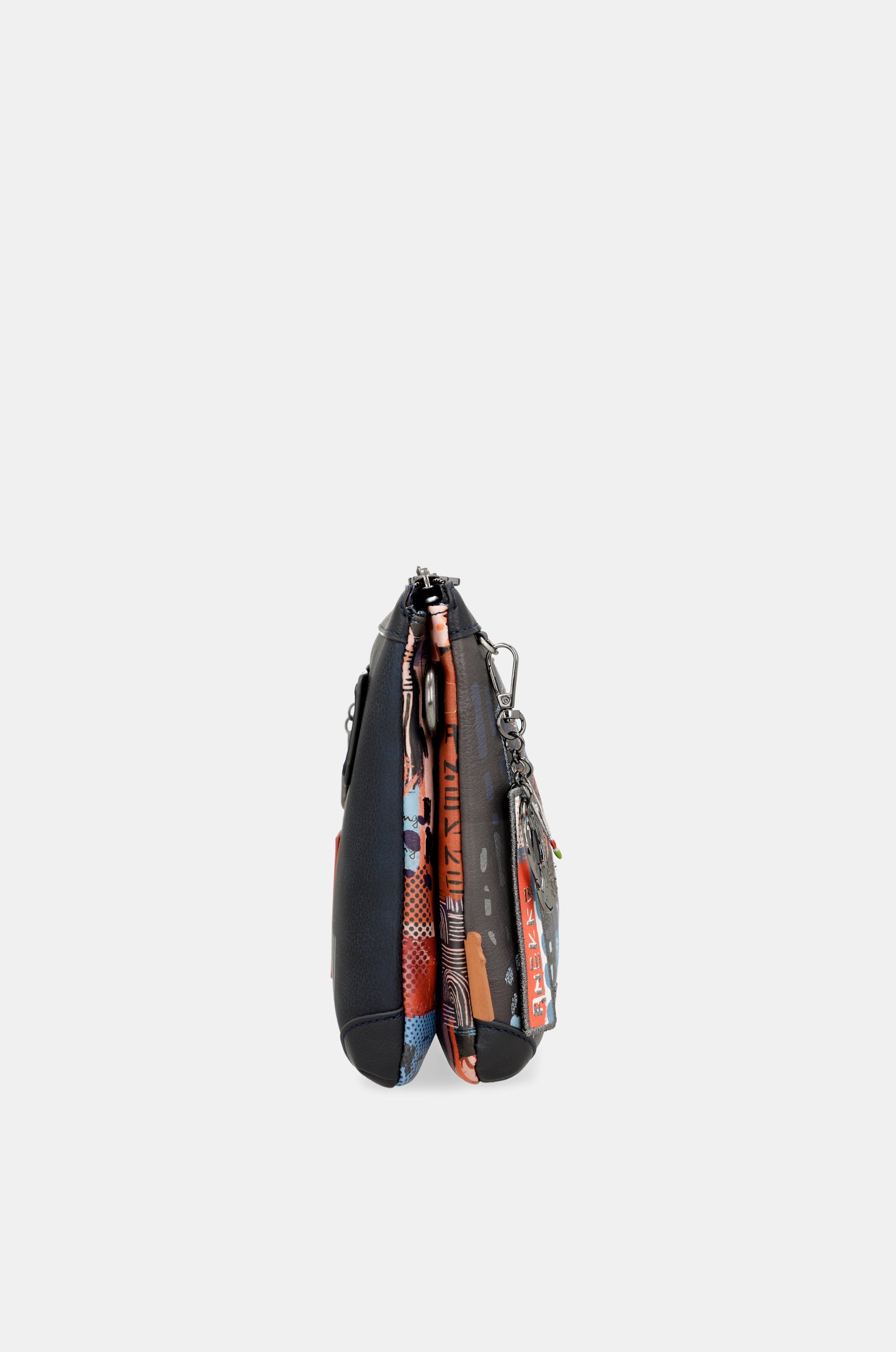 Borsa a tracolla Contemporary a 2 scomparti