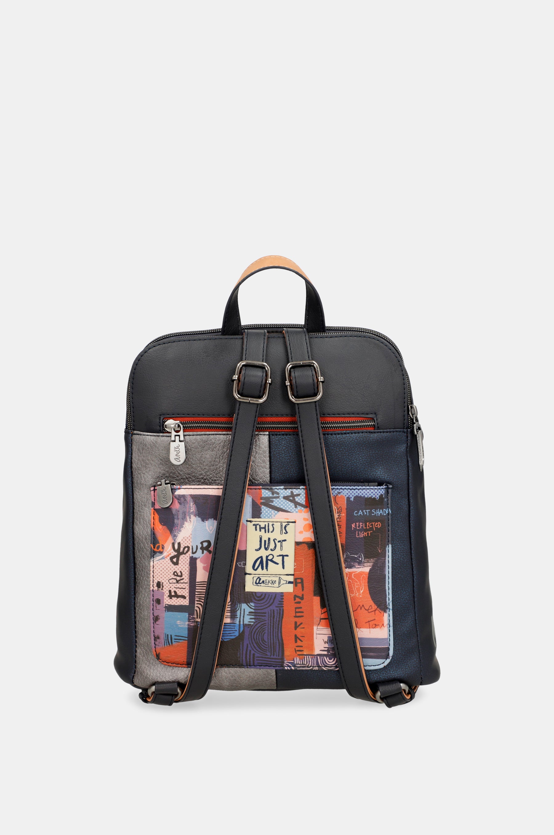 Zaino Contemporary a 2 scomparti