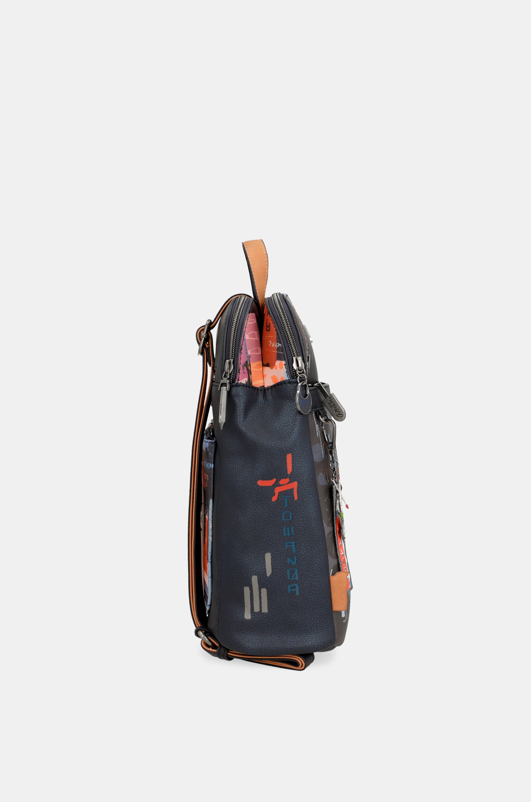 Zaino Contemporary a 2 scomparti