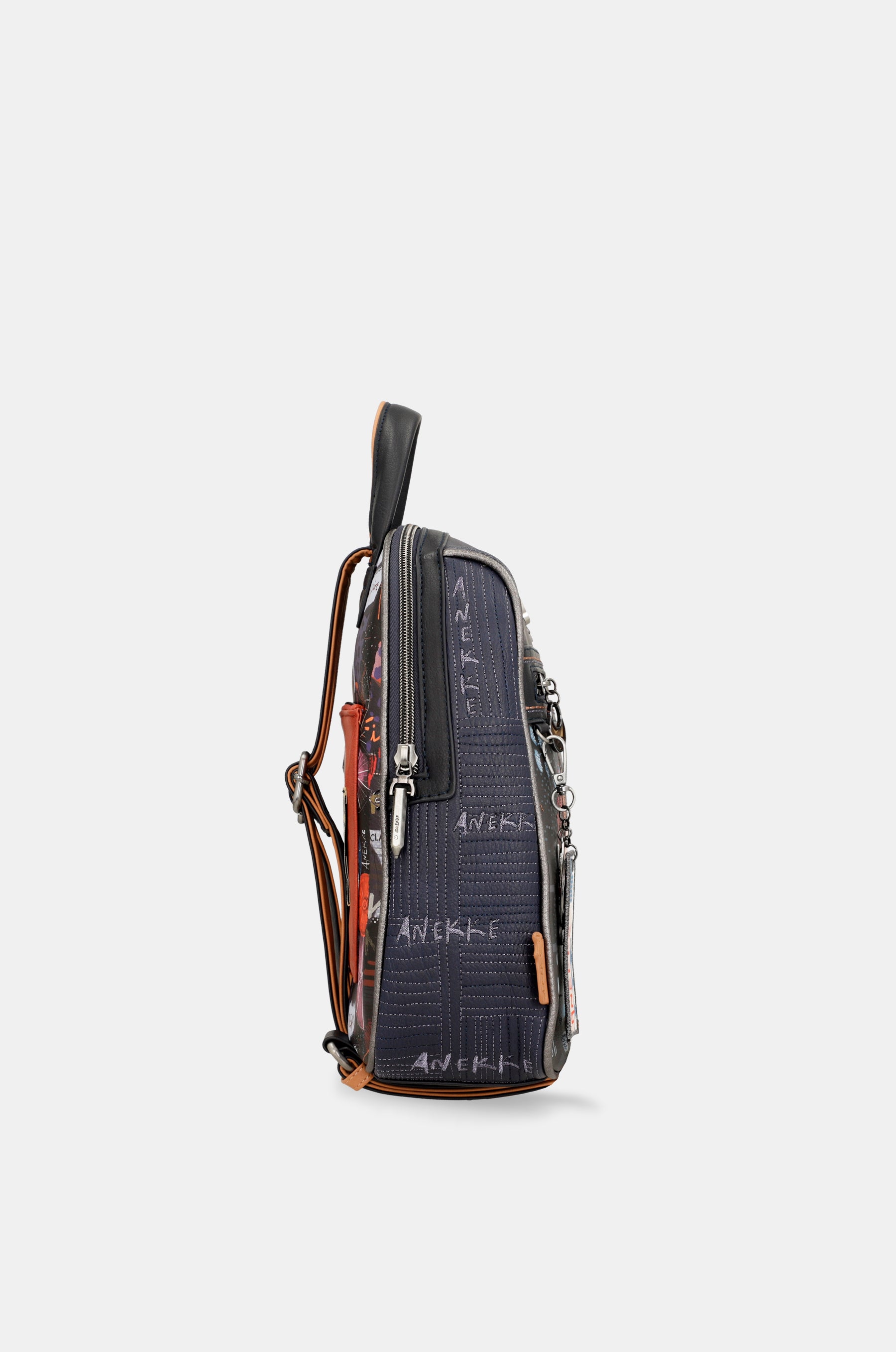 Zaino triangolare Contemporary