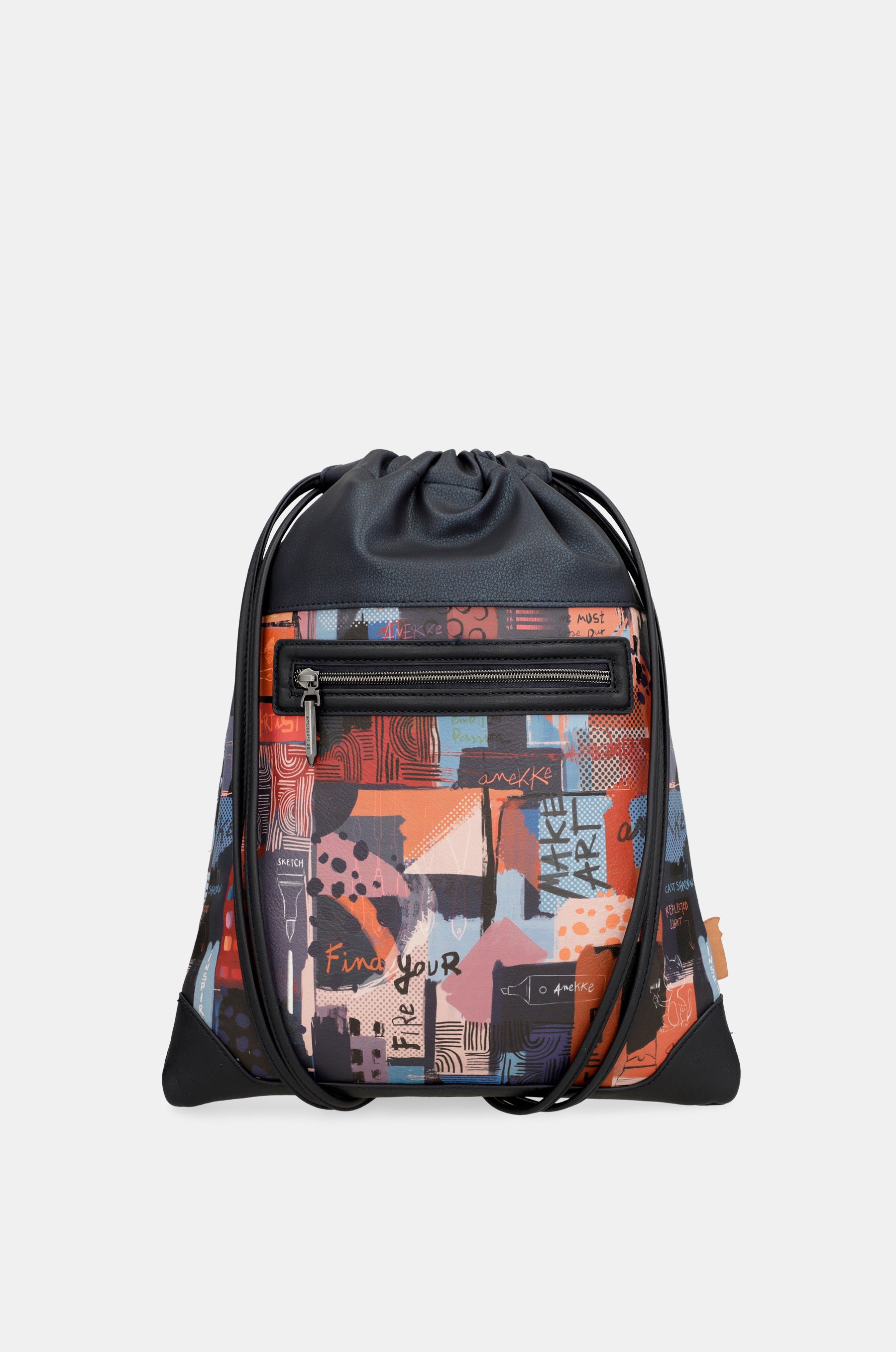 Zaino a cartella Contemporary