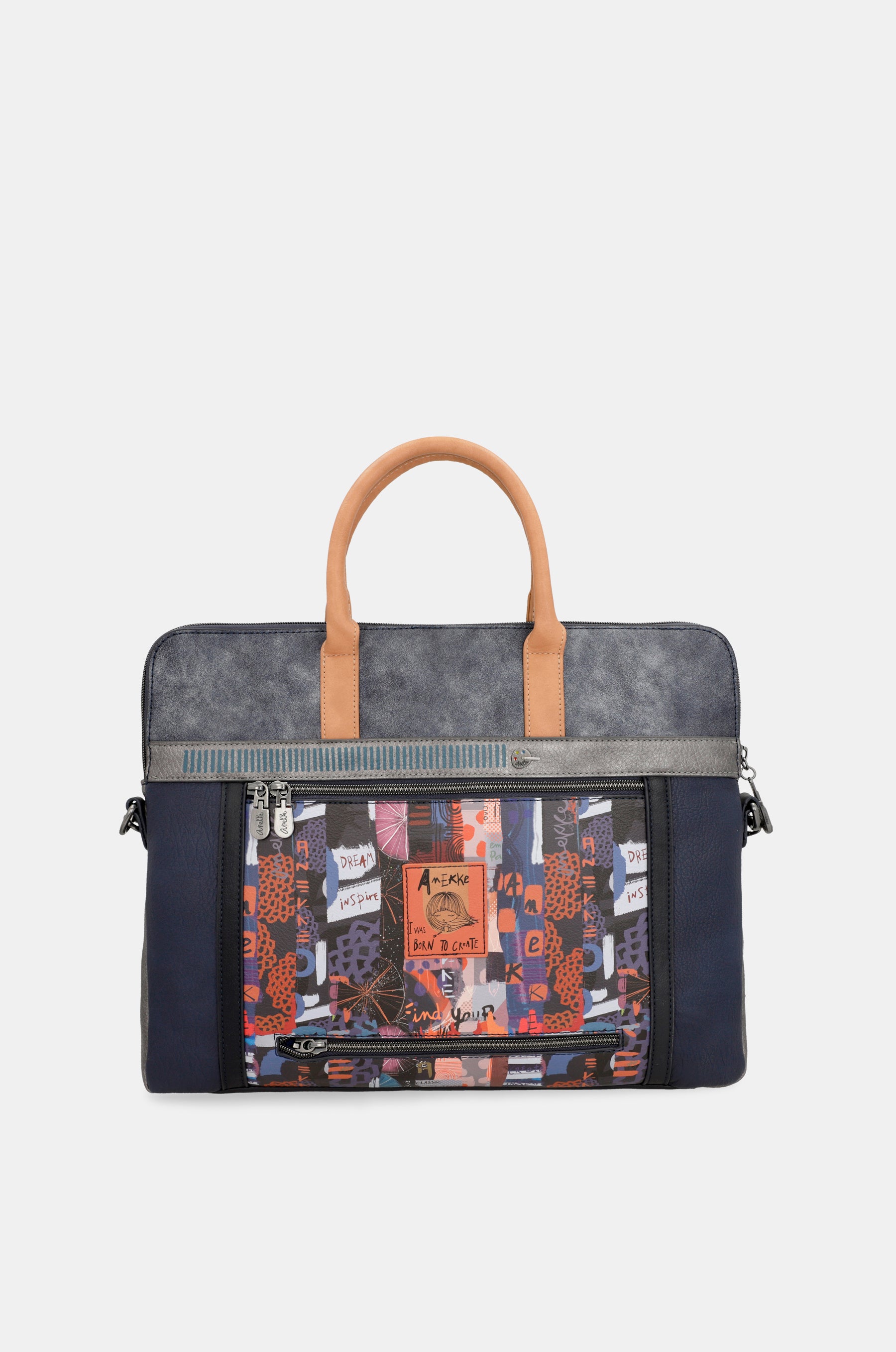 Cartella Anekke Contemporary