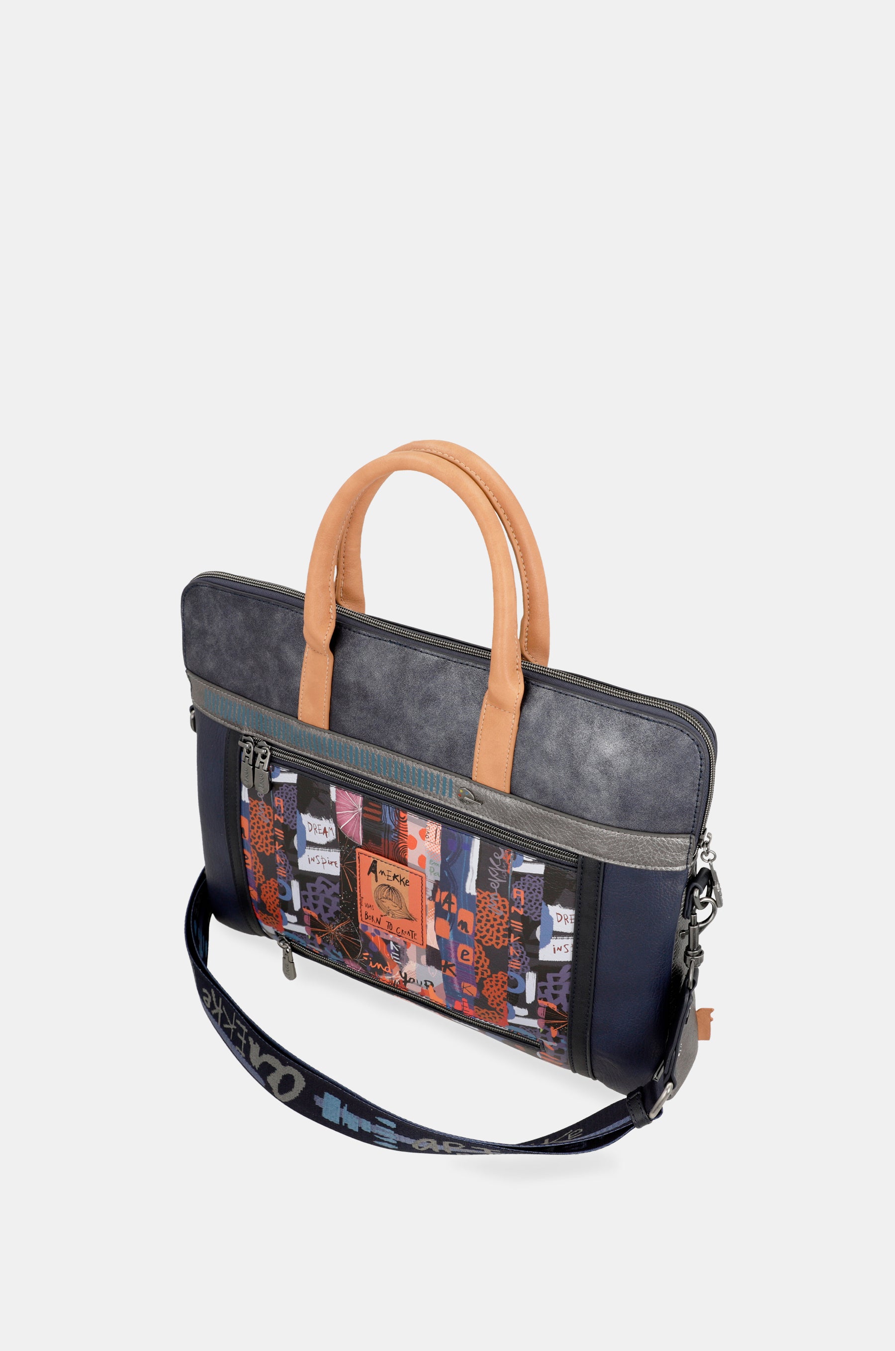 Cartella Anekke Contemporary