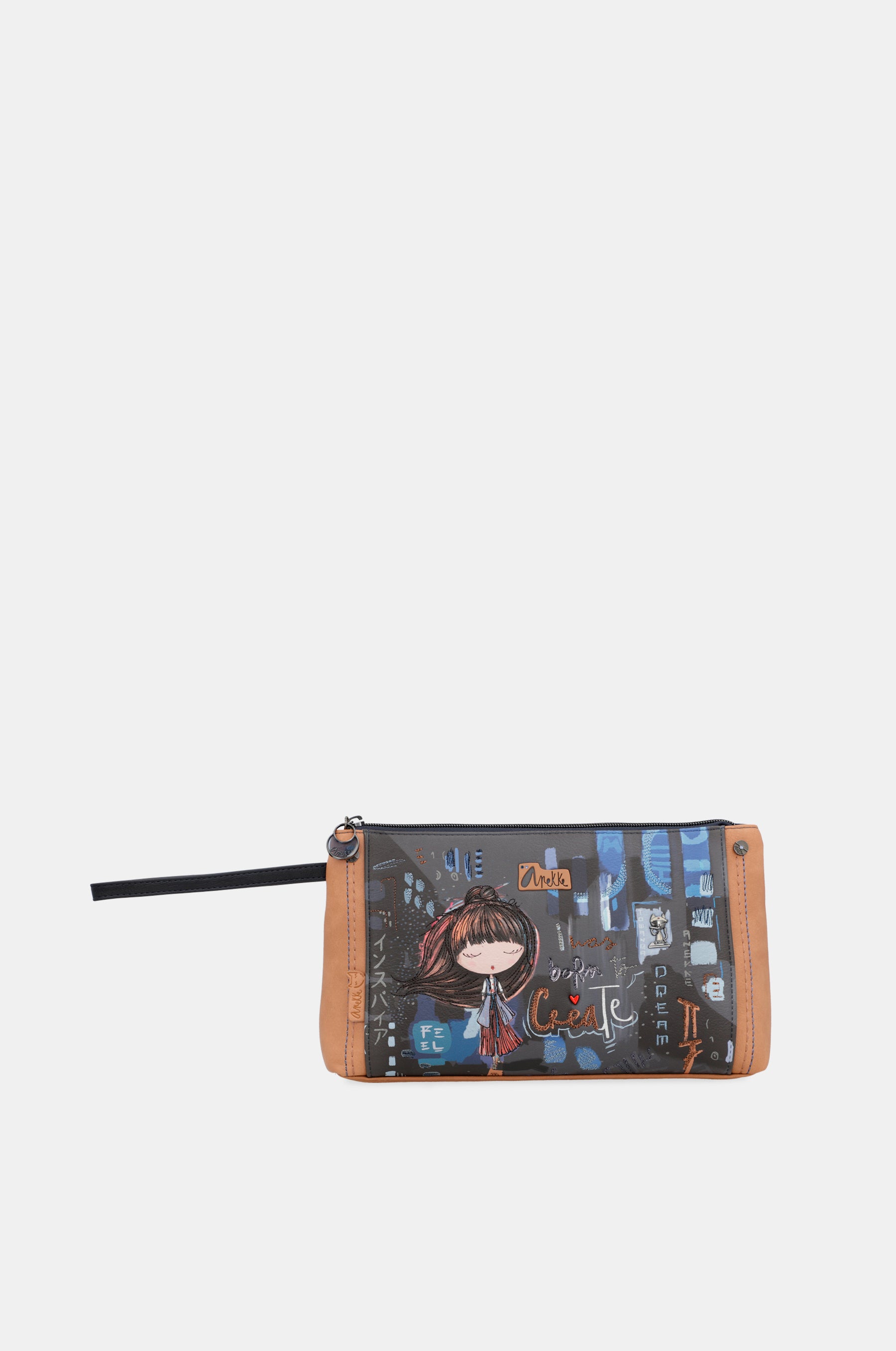 Borsa da toilette Contemporary