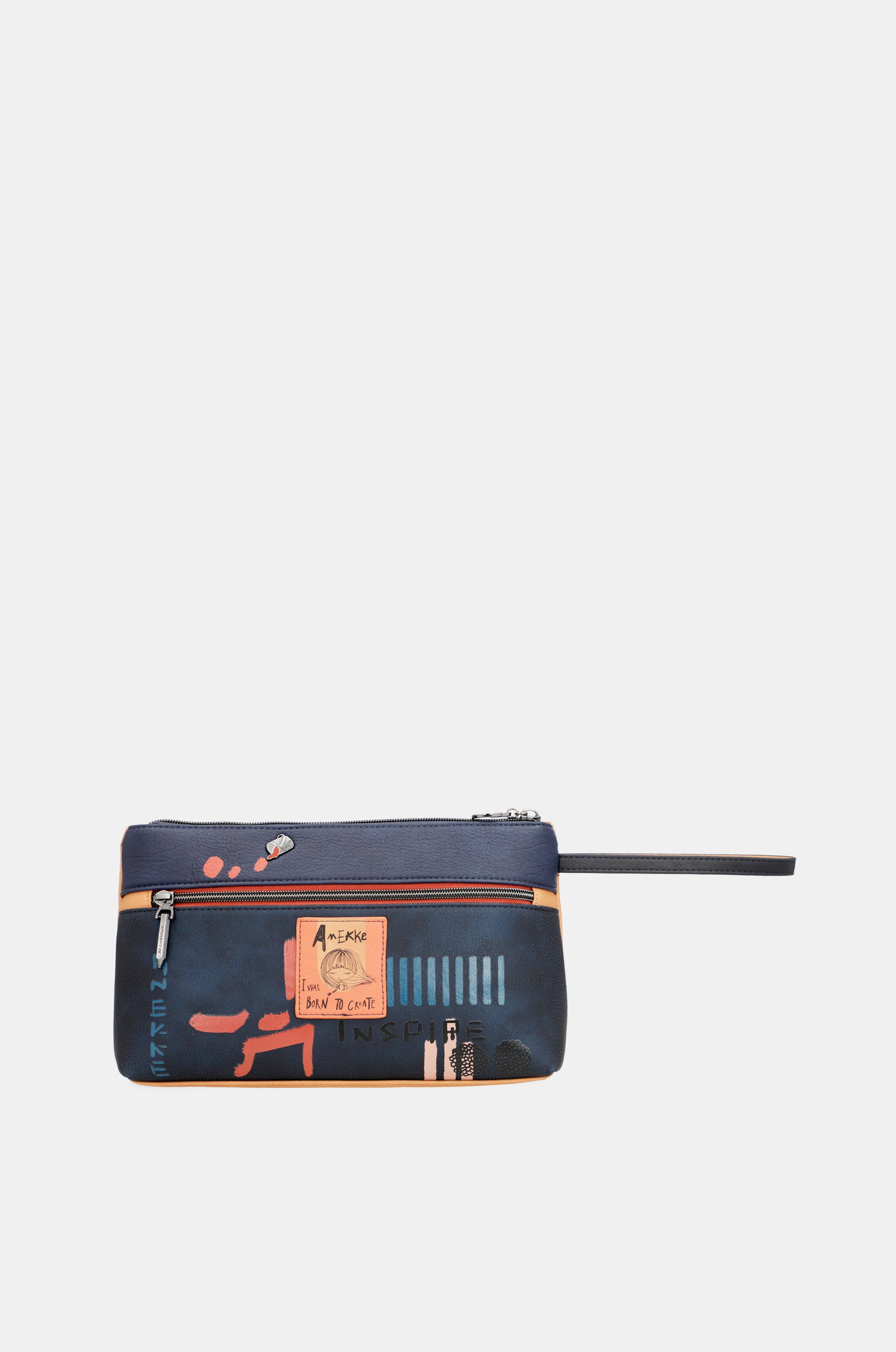Borsa da toilette Contemporary