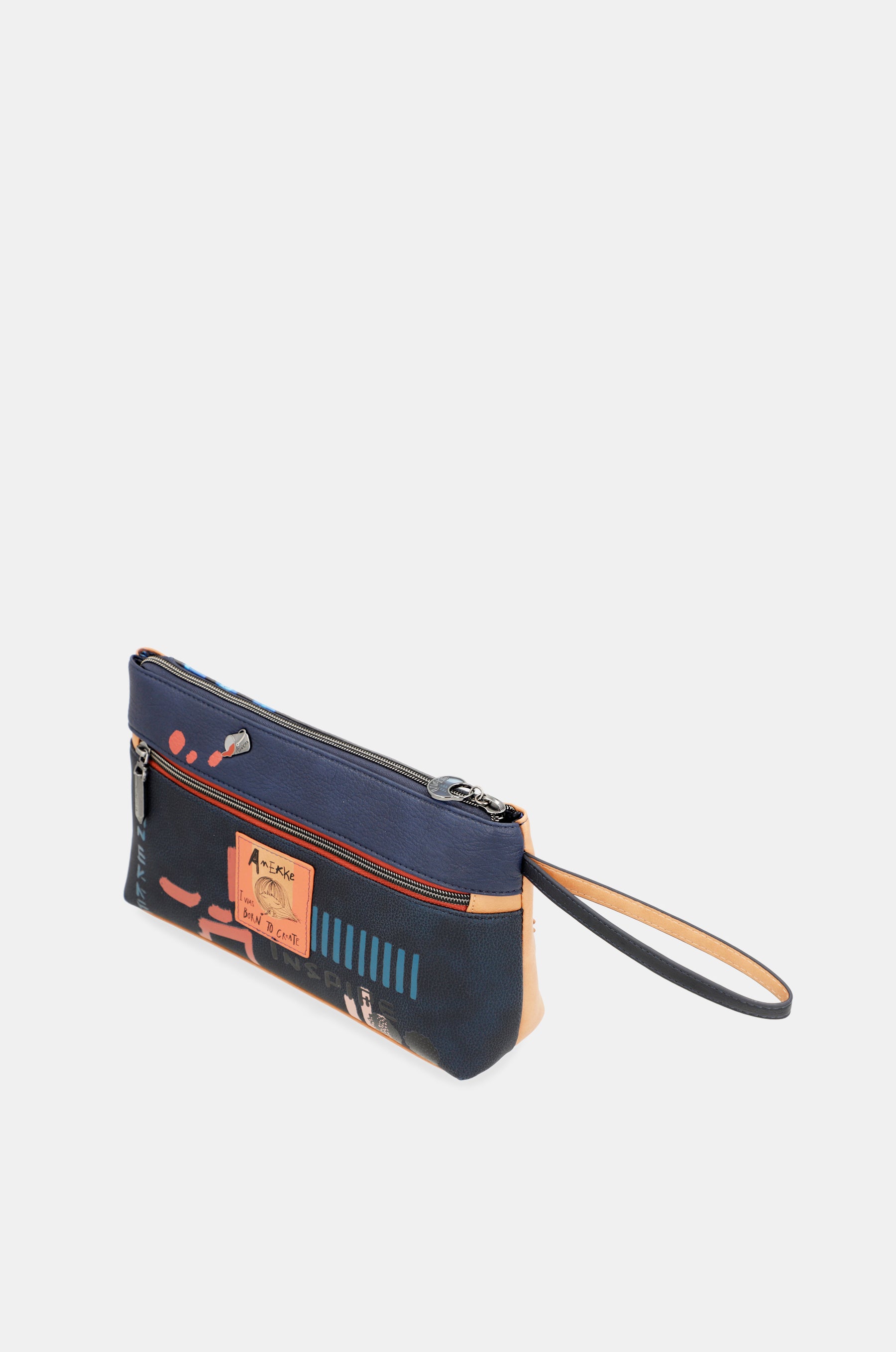 Borsa da toilette Contemporary