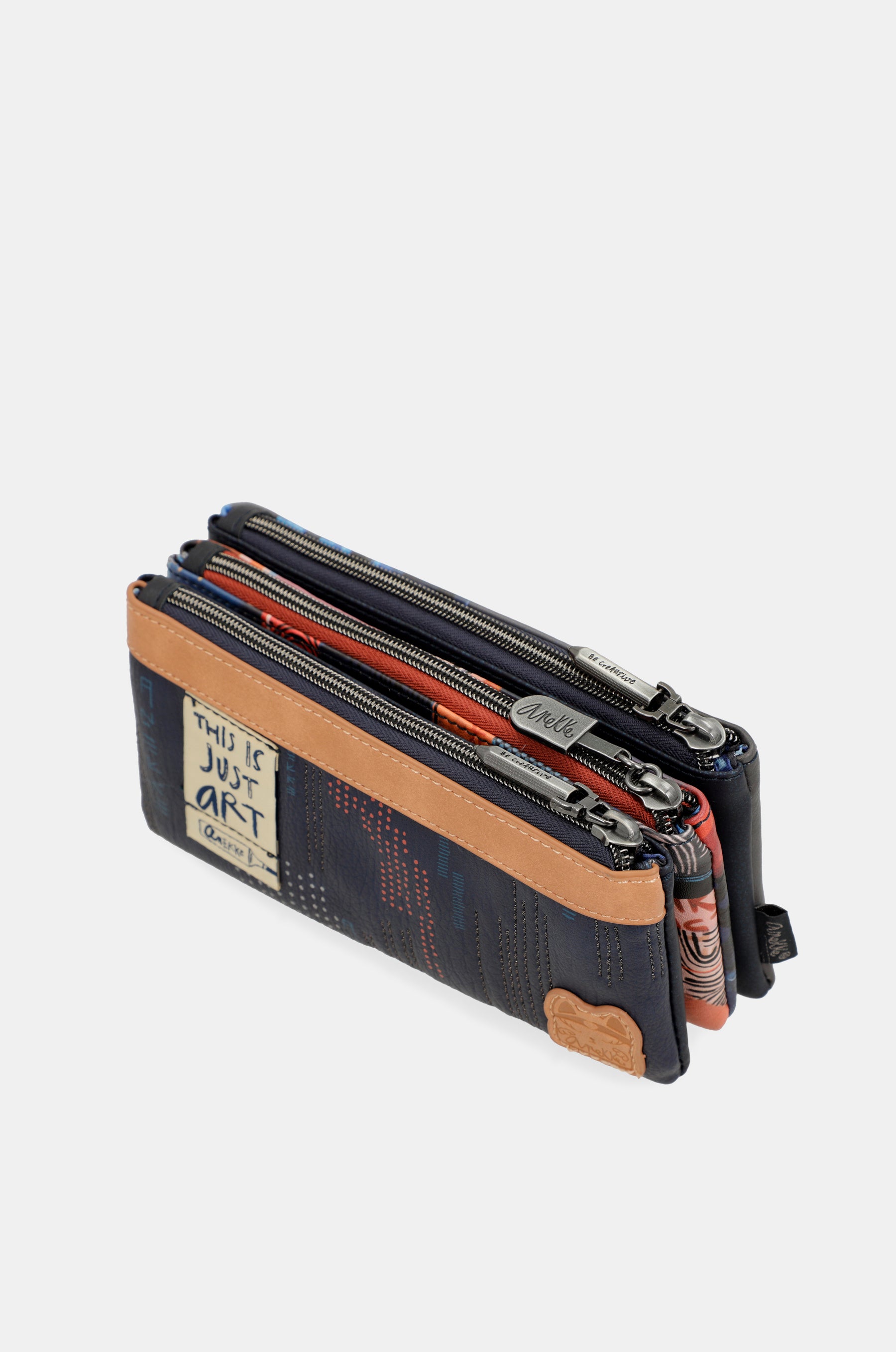 Astuccio portapenne Contemporary
