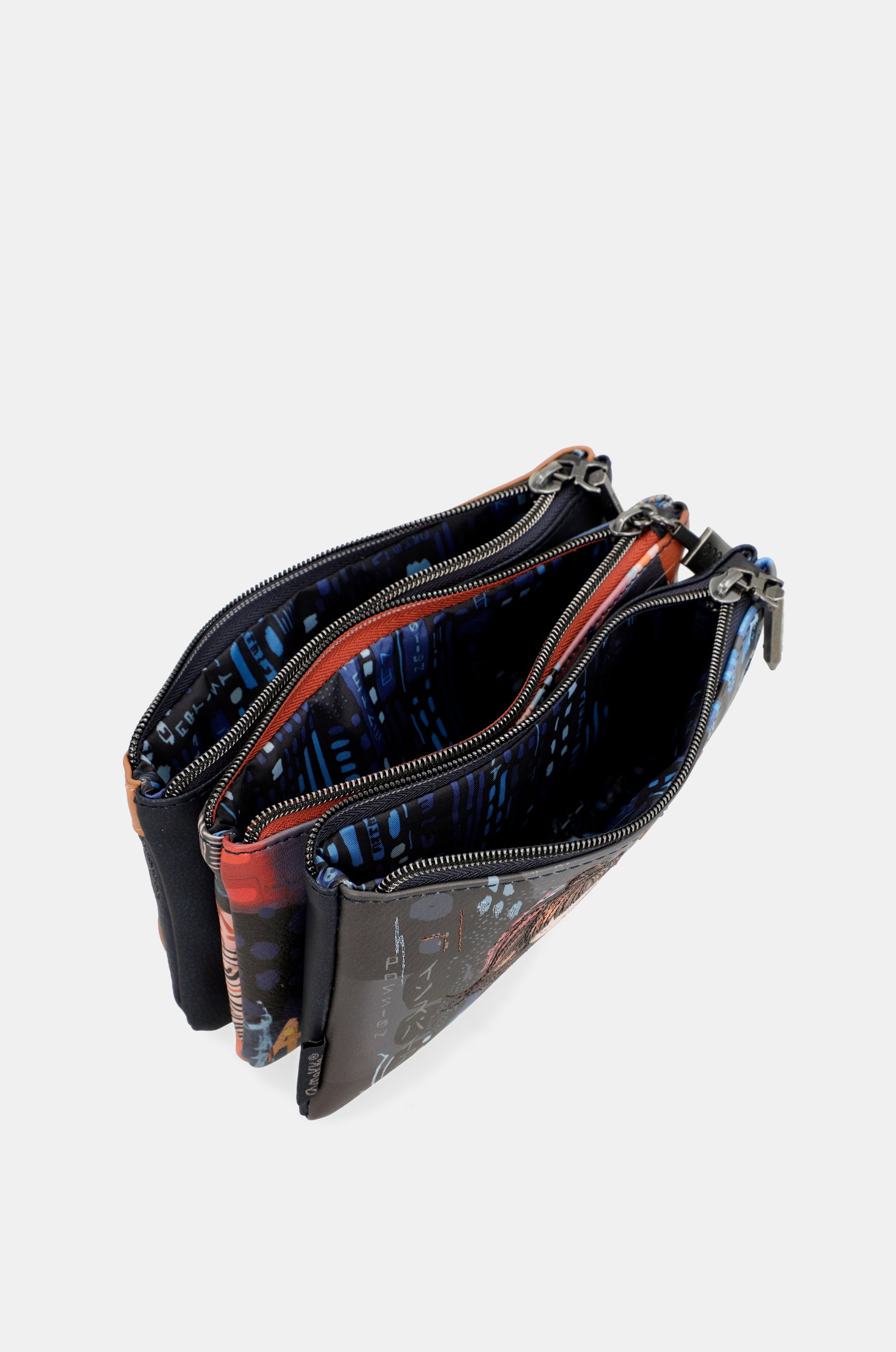 Astuccio portapenne Contemporary