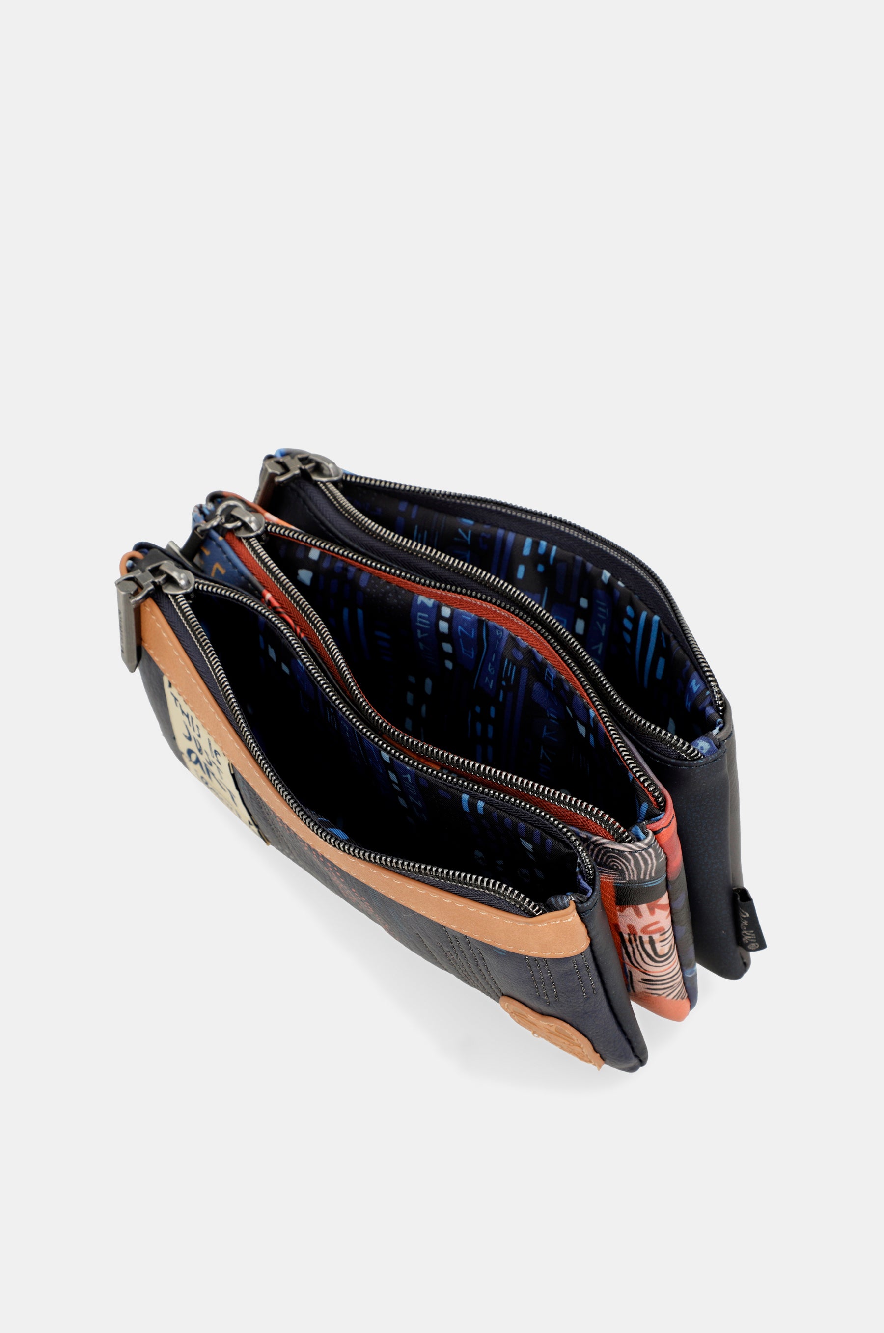Astuccio portapenne Contemporary