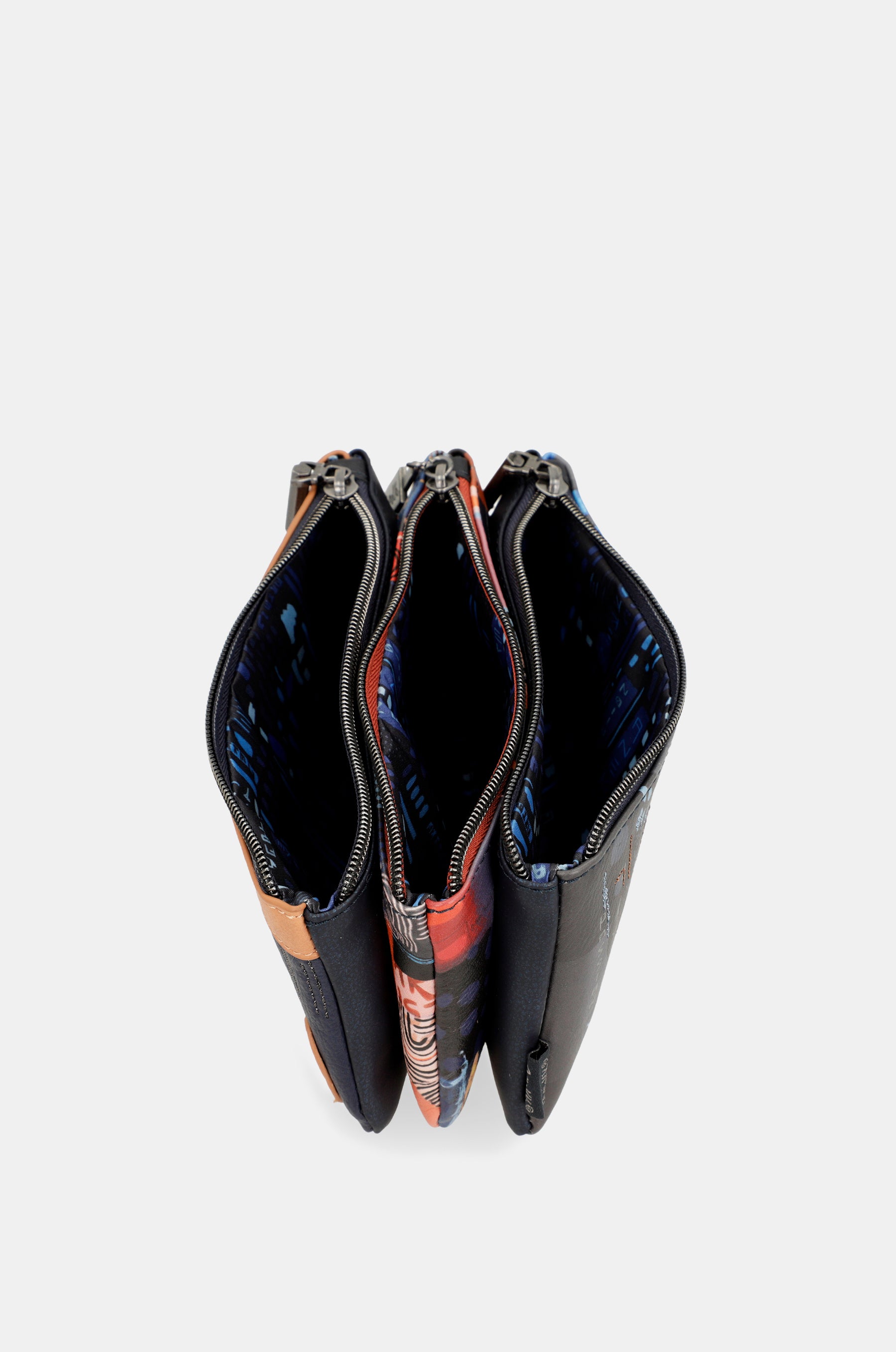Astuccio portapenne Contemporary