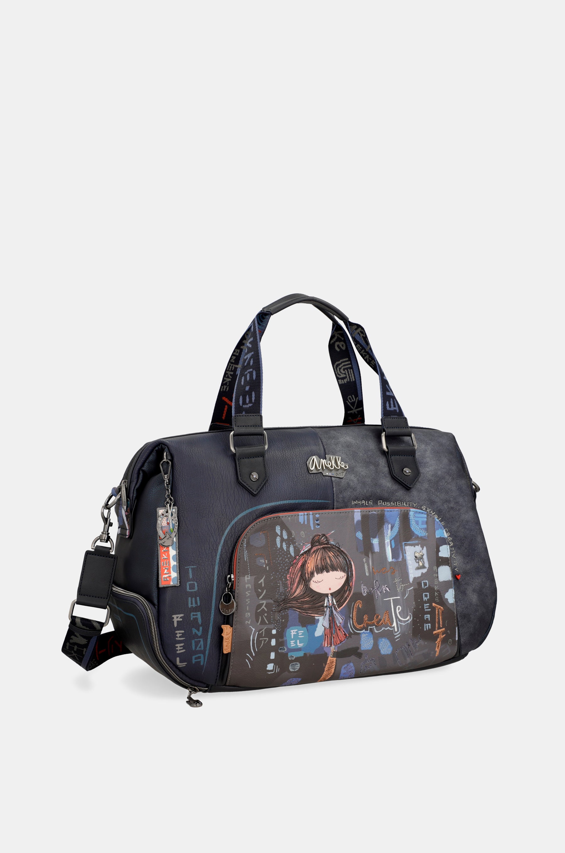 Borsa da viaggio Contemporary
