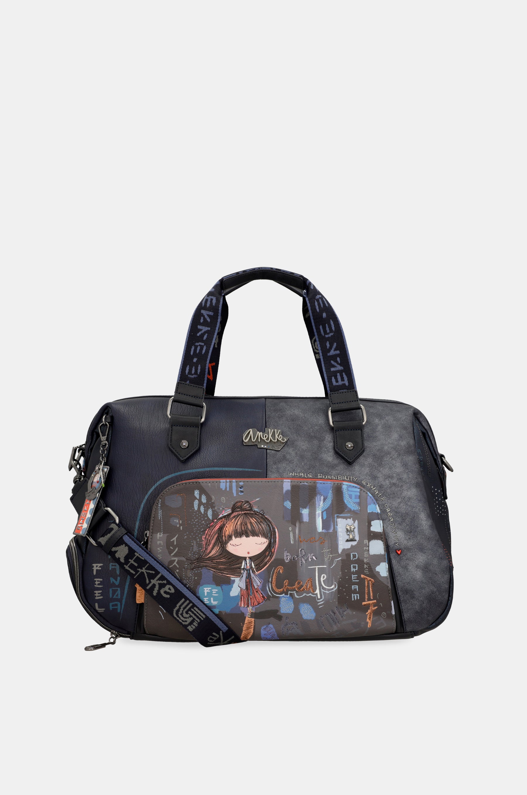 Borsa da viaggio Contemporary