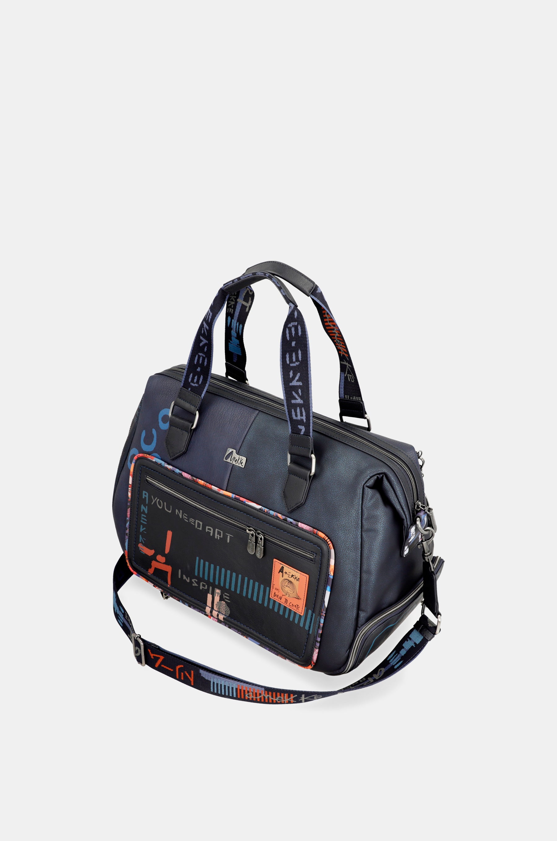 Borsa da viaggio Contemporary