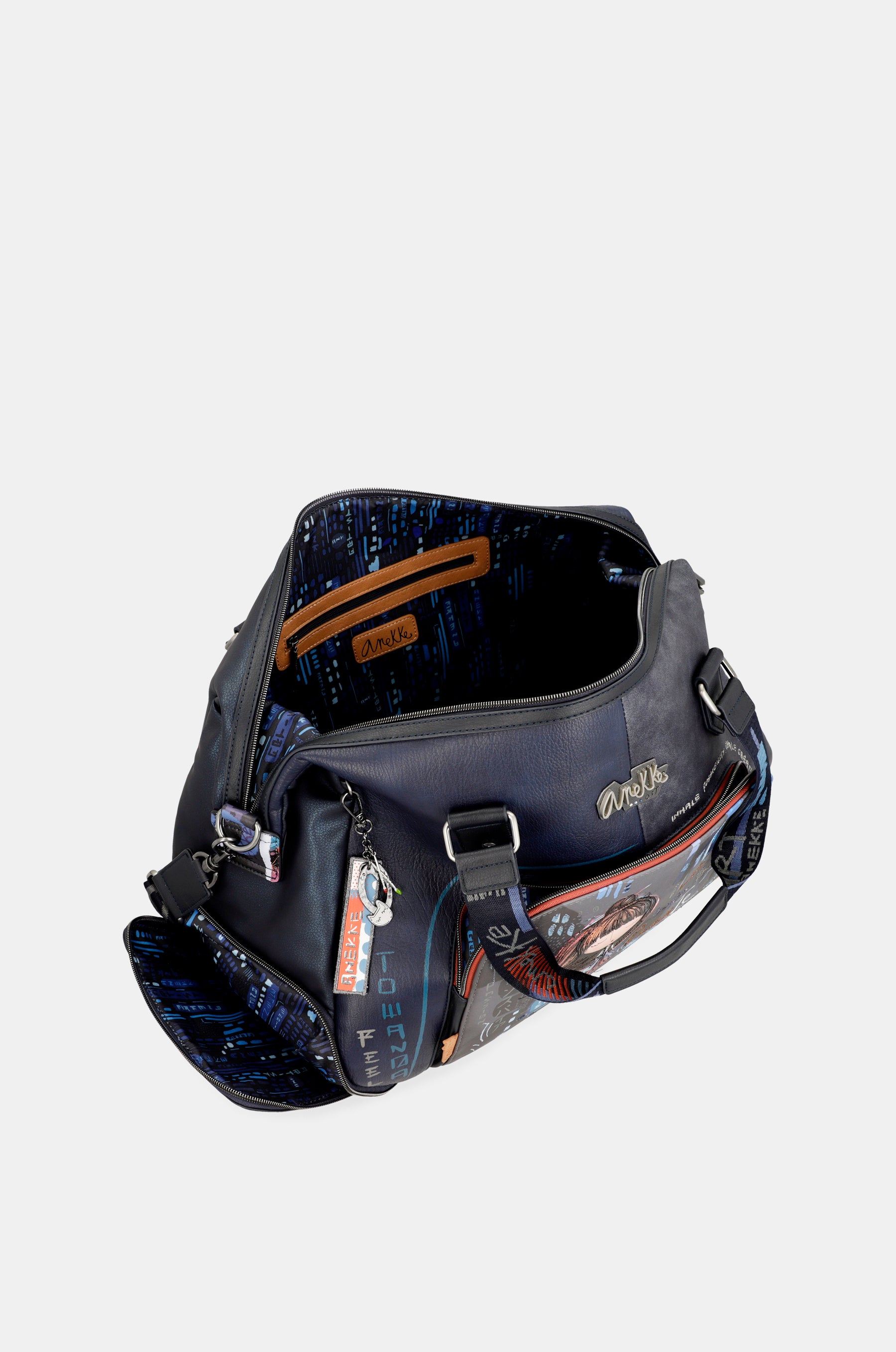 Borsa da viaggio Contemporary