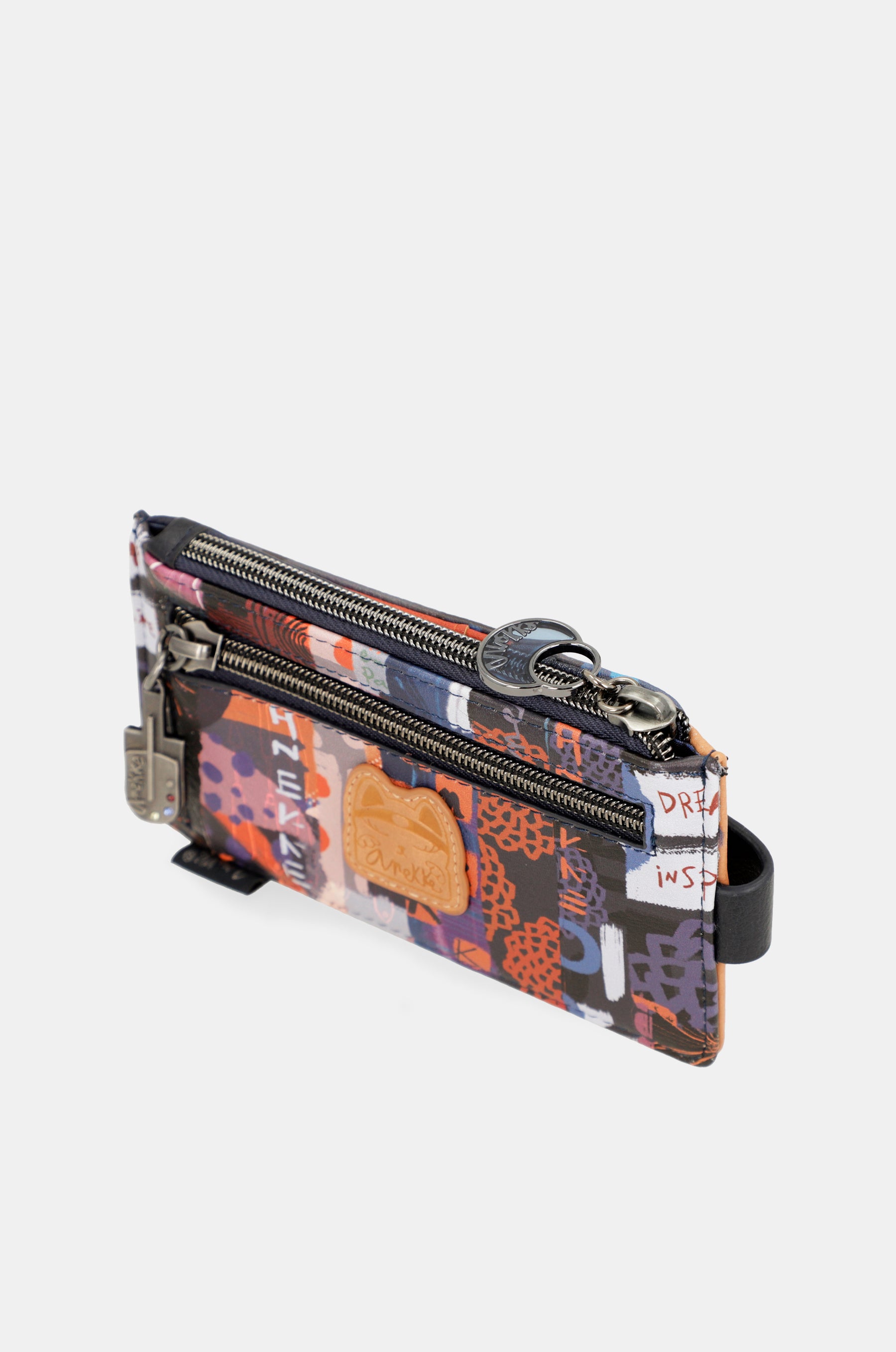 Porta carte RFID Anekke Contemporary