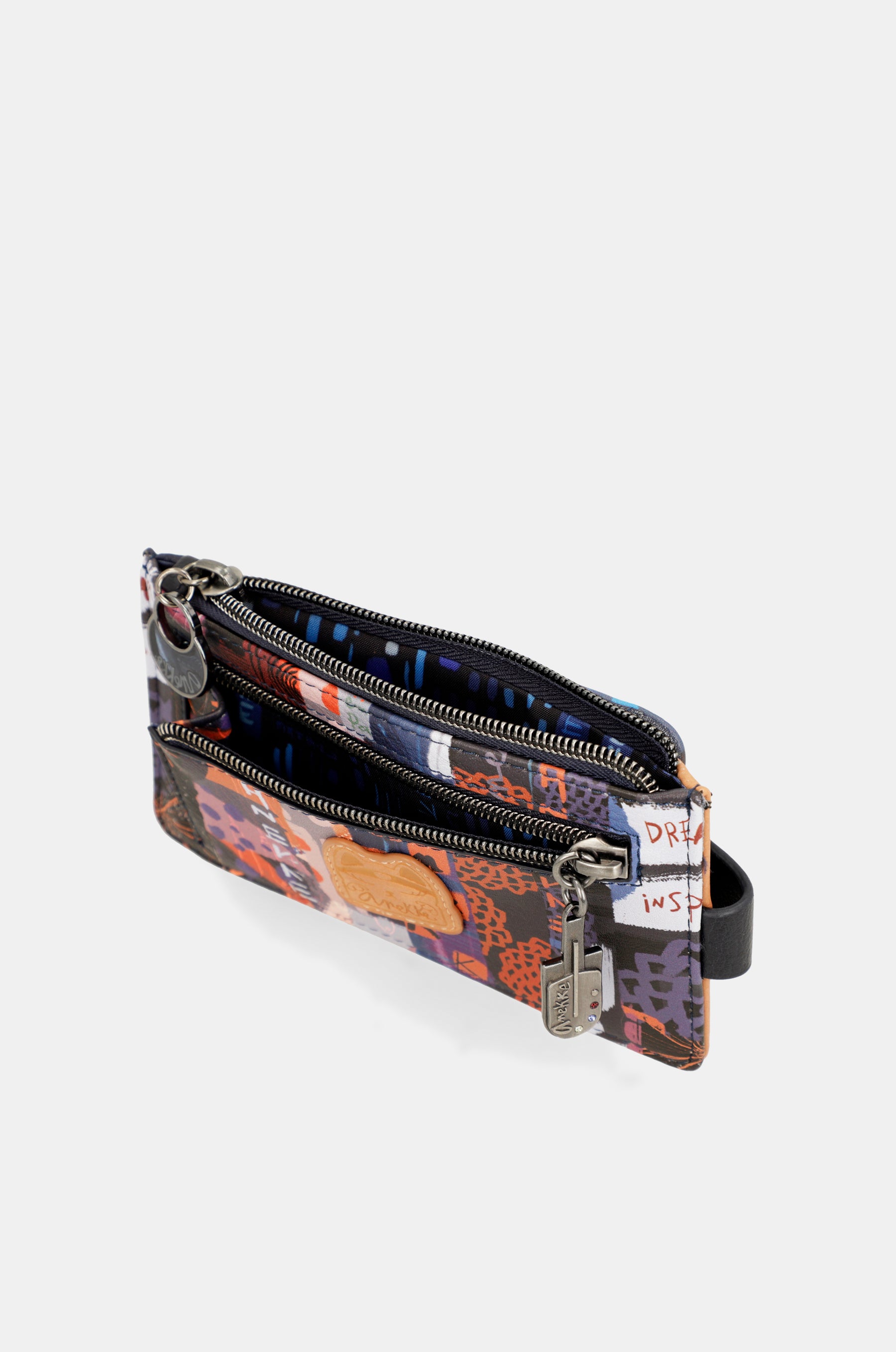 Porta carte RFID Anekke Contemporary