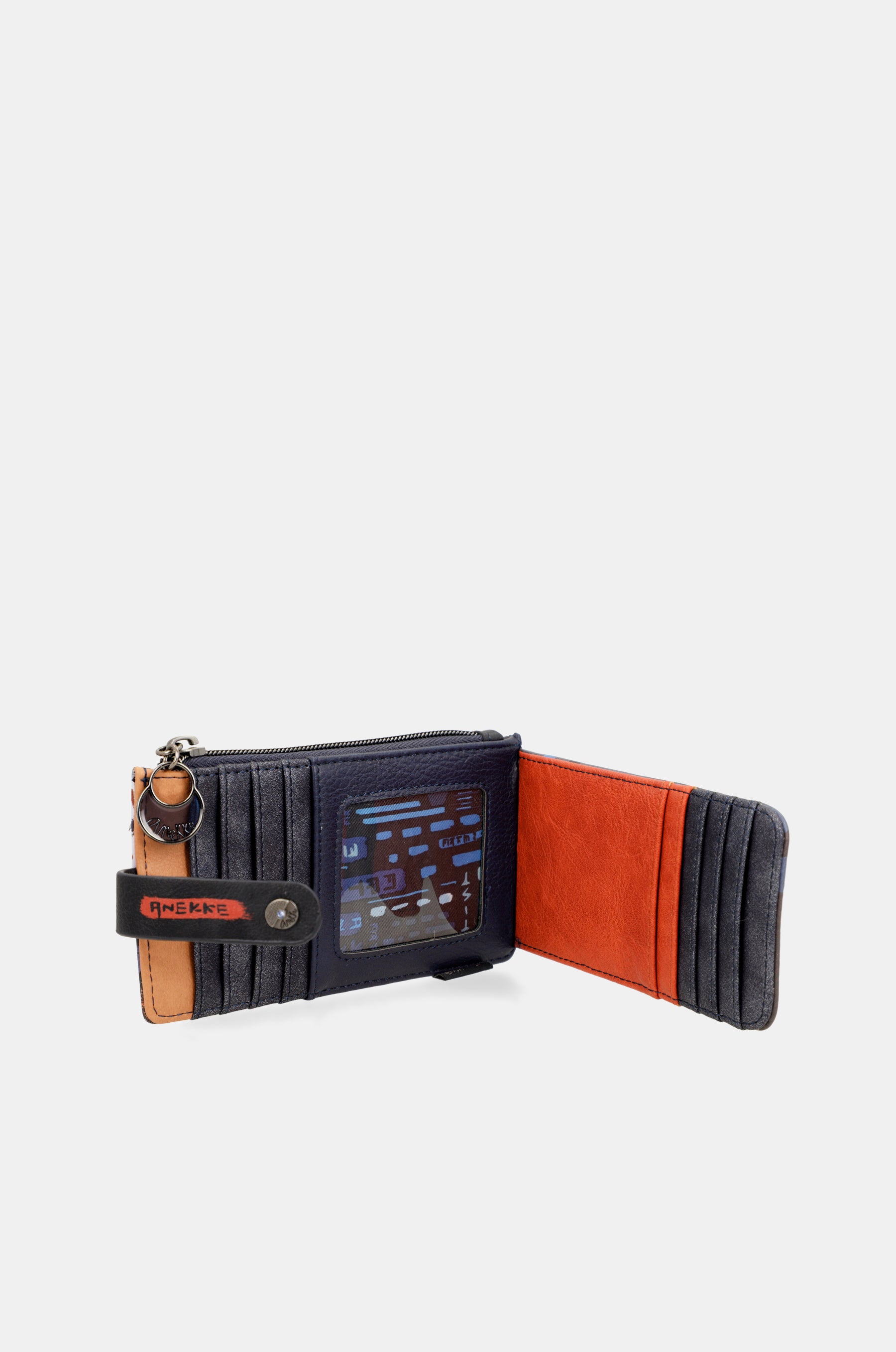 Porta carte RFID Anekke Contemporary