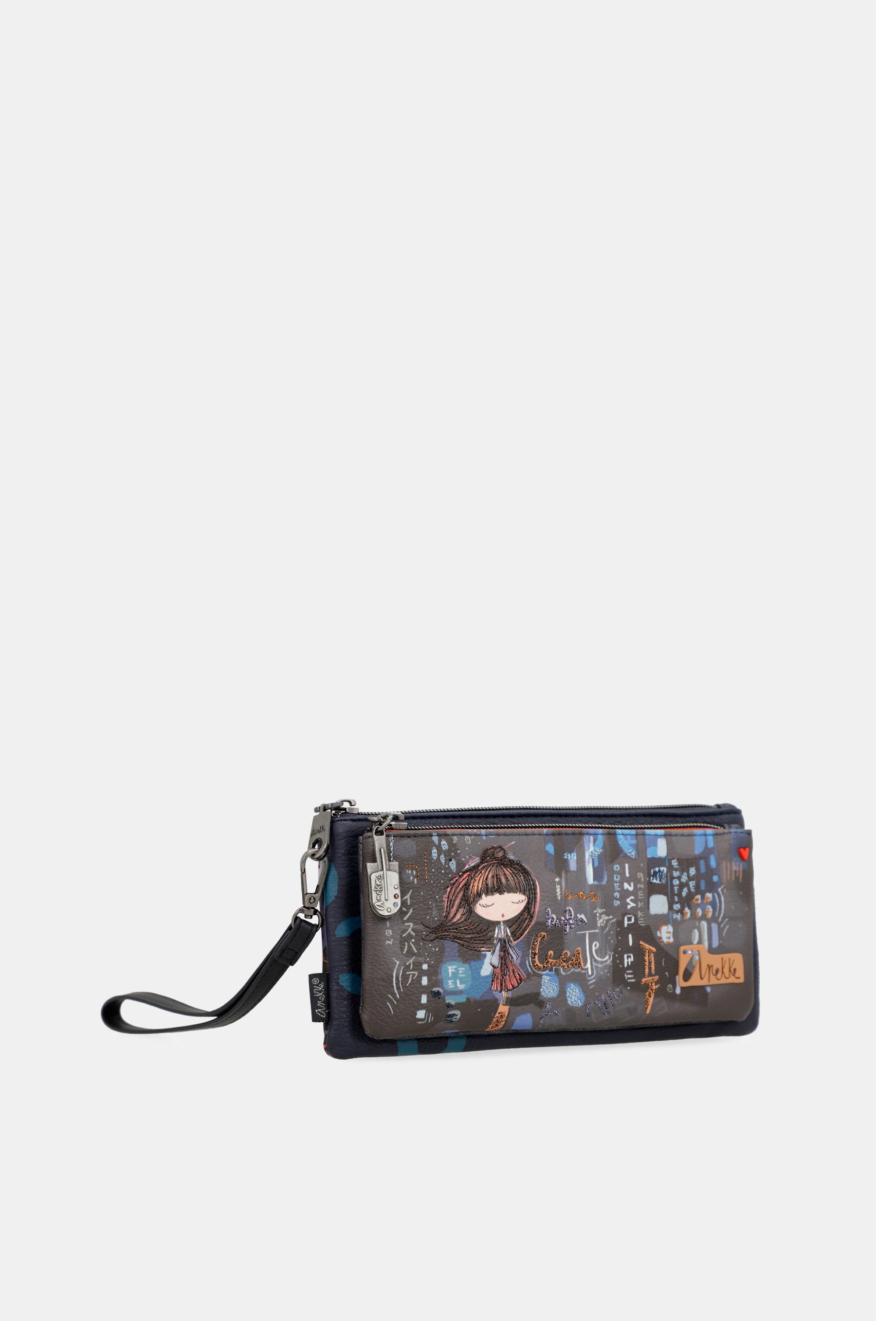 Borsa portafoglio Contemporary