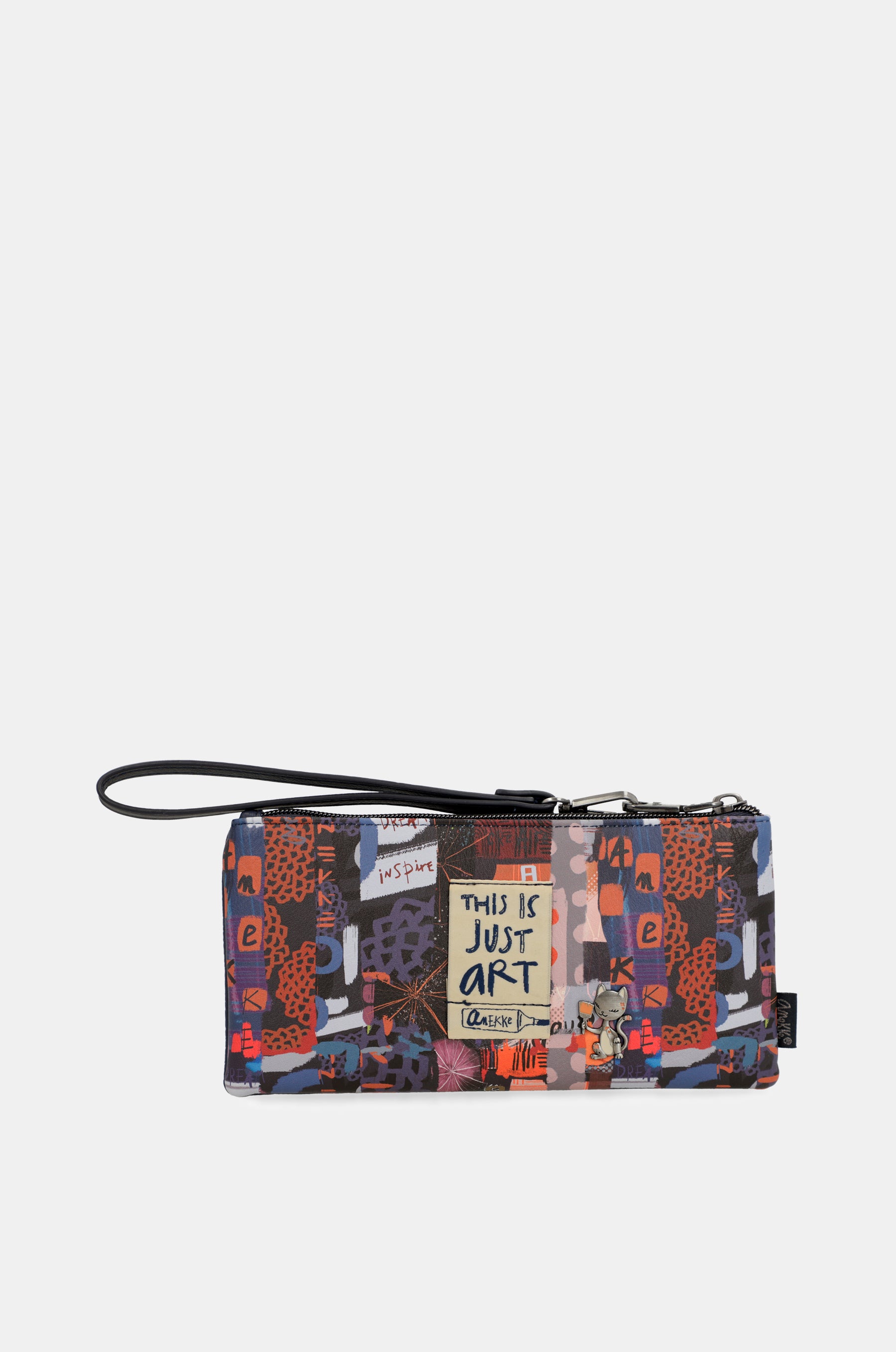 Borsa portafoglio Contemporary