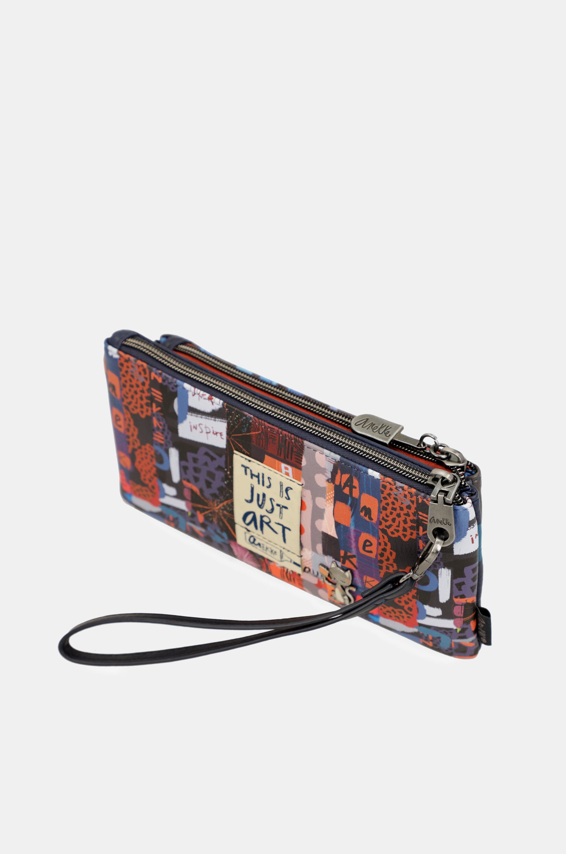 Borsa portafoglio Contemporary