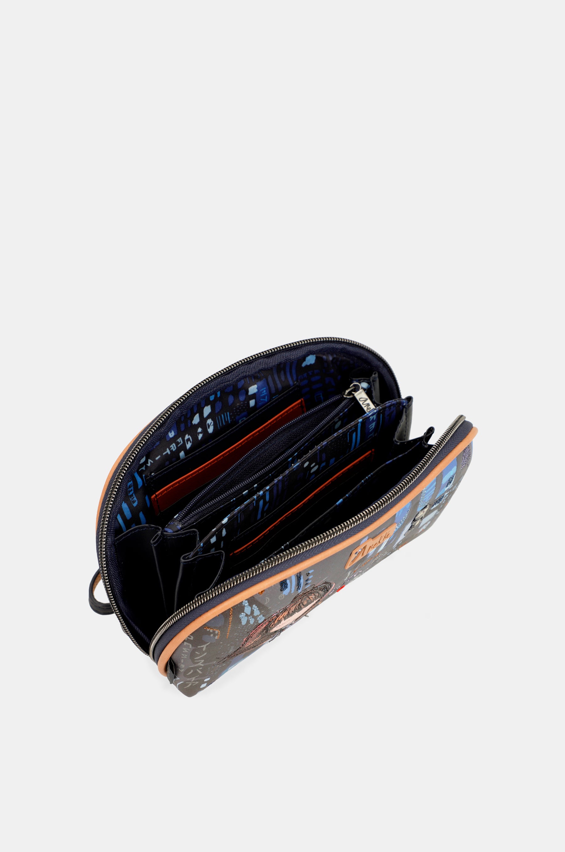 Porta carte RFID Contemporary