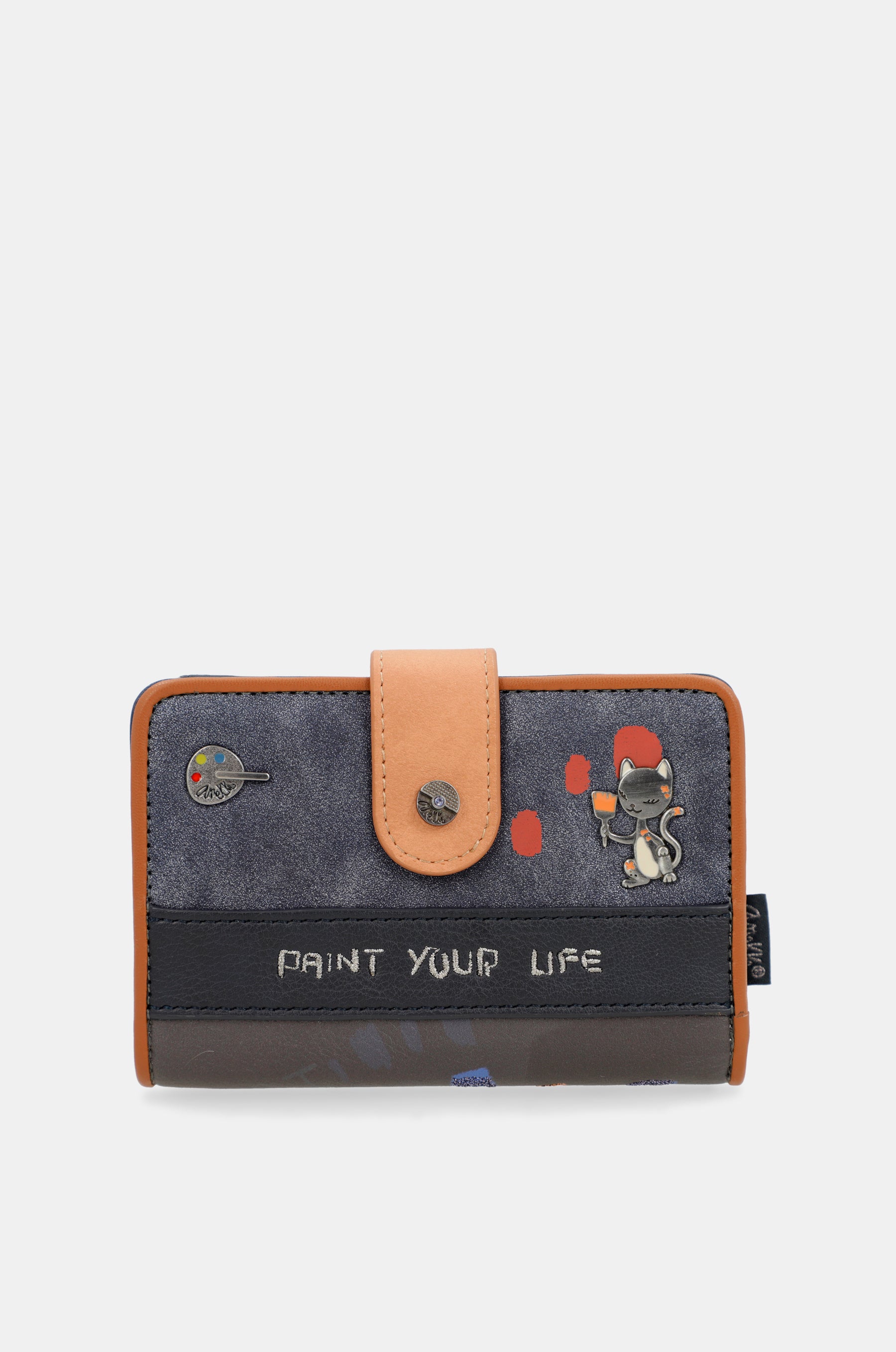 Portafoglio RFID Contemporary Contemporary