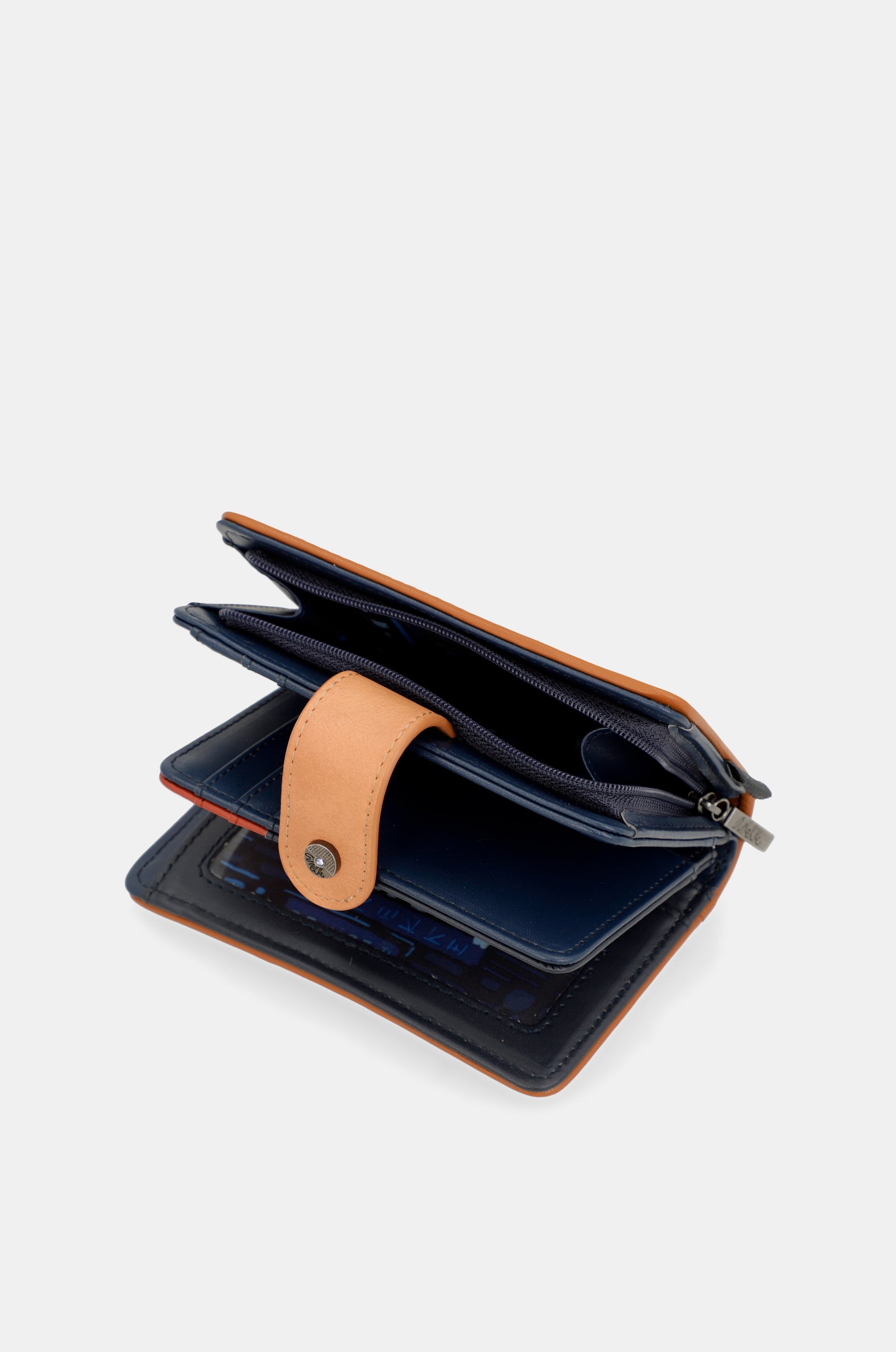 Portafoglio RFID Contemporary Contemporary