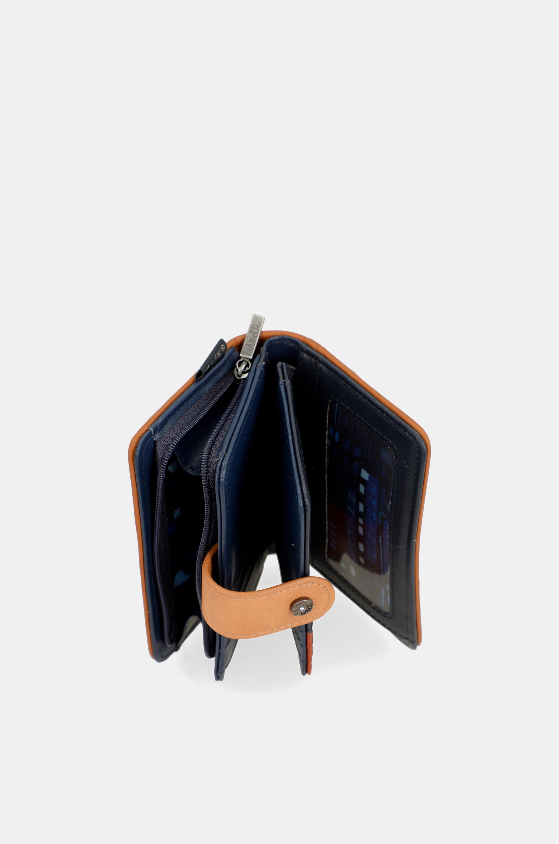 Portafoglio RFID Contemporary Contemporary