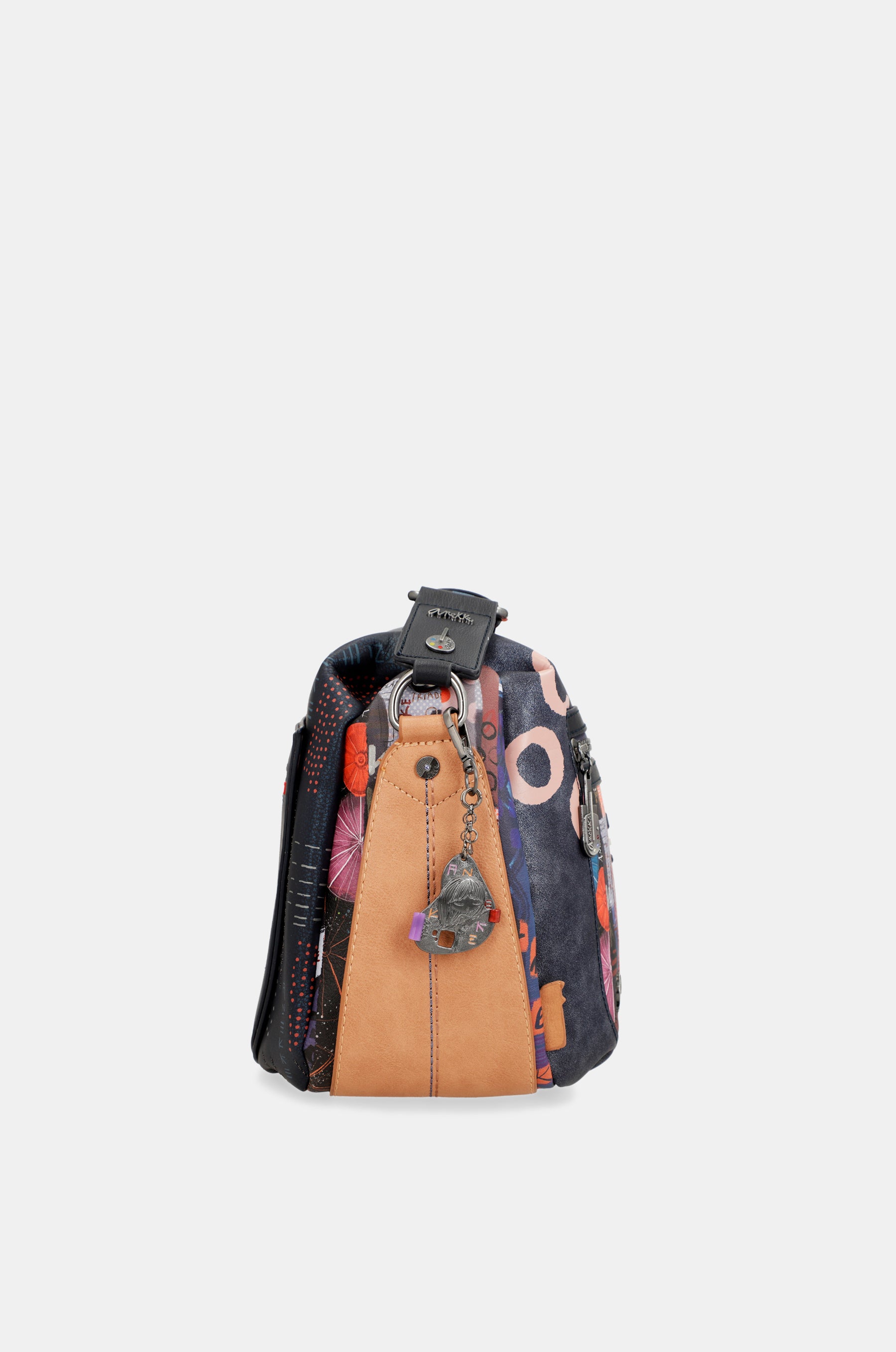 Borsa a tracolla grande Kyomu